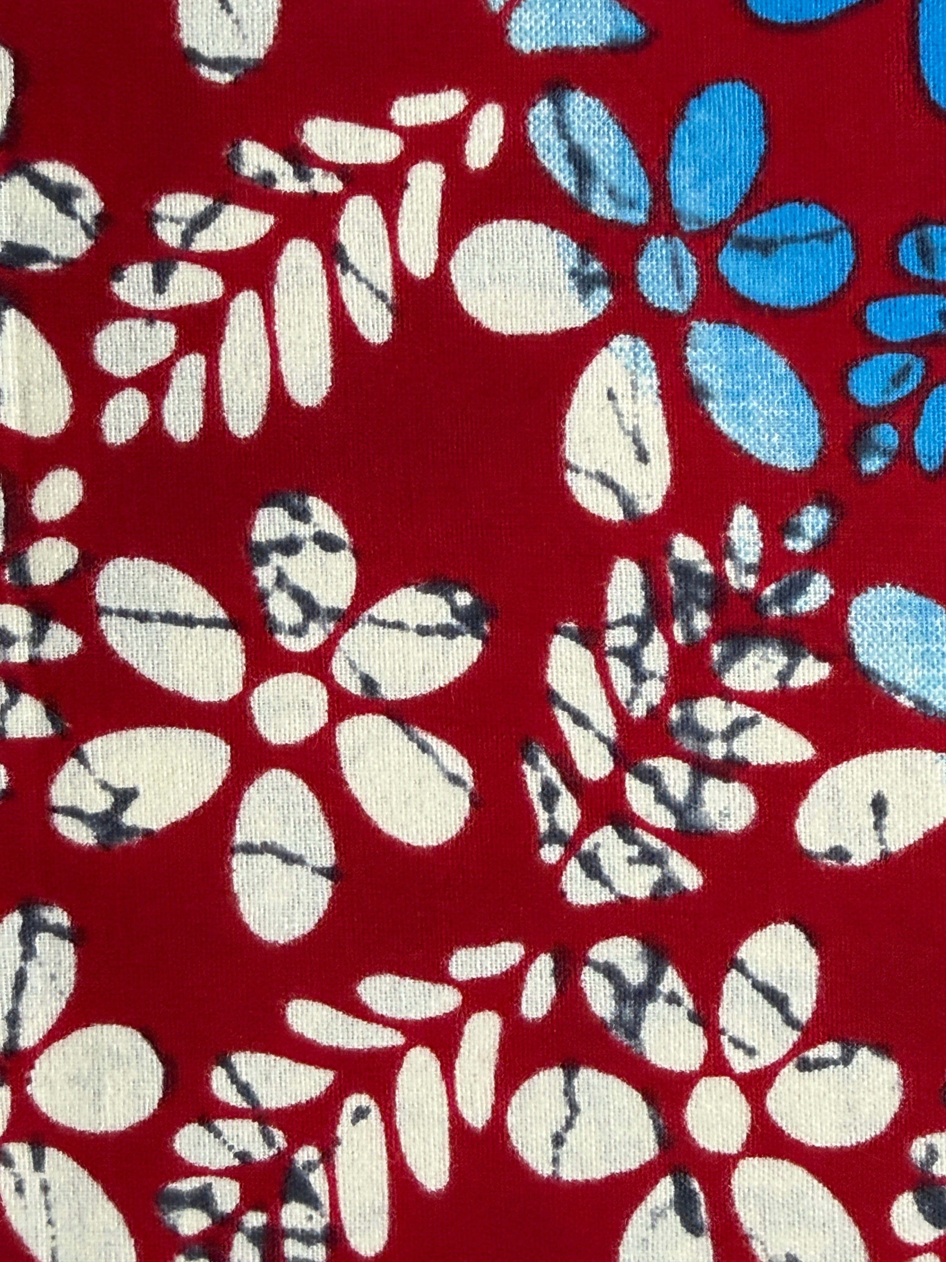 Tribal Fabric - 3403523