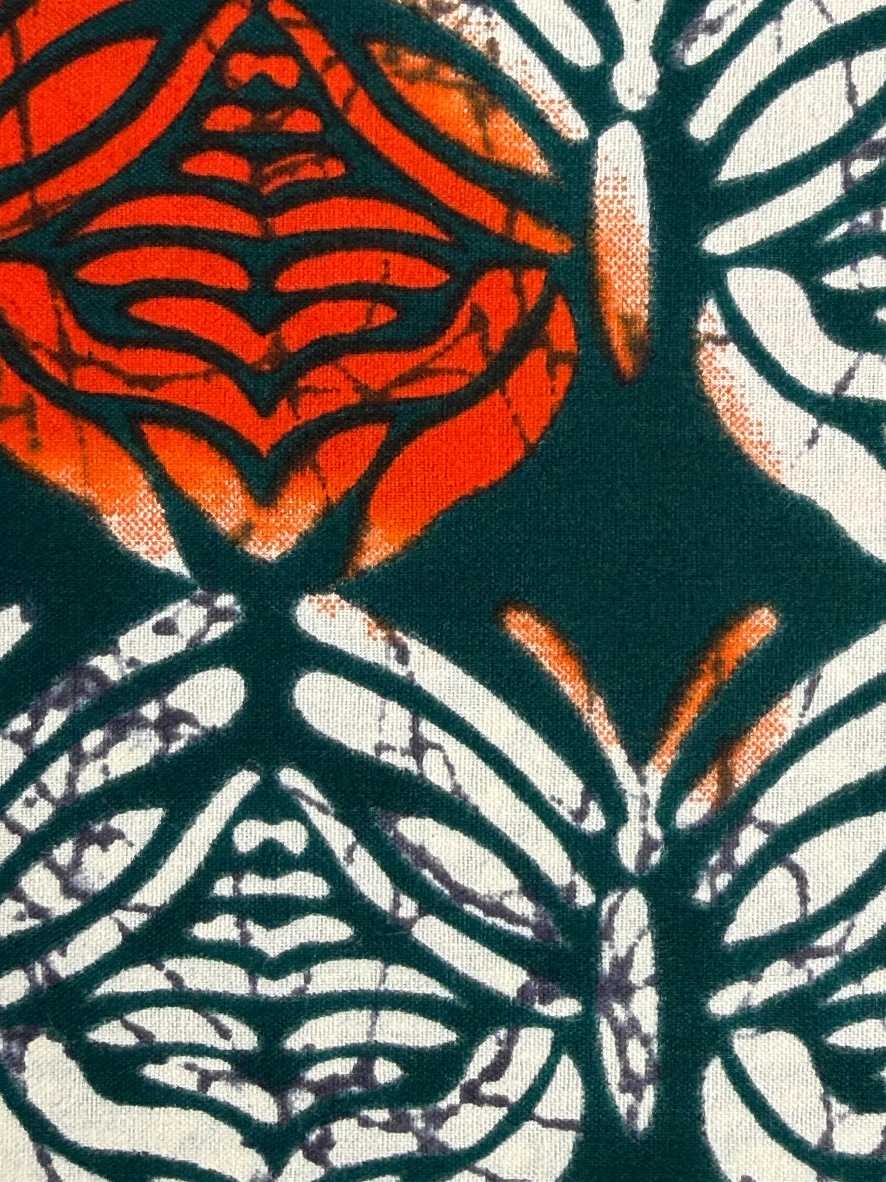 Tribal Fabric - 3403523