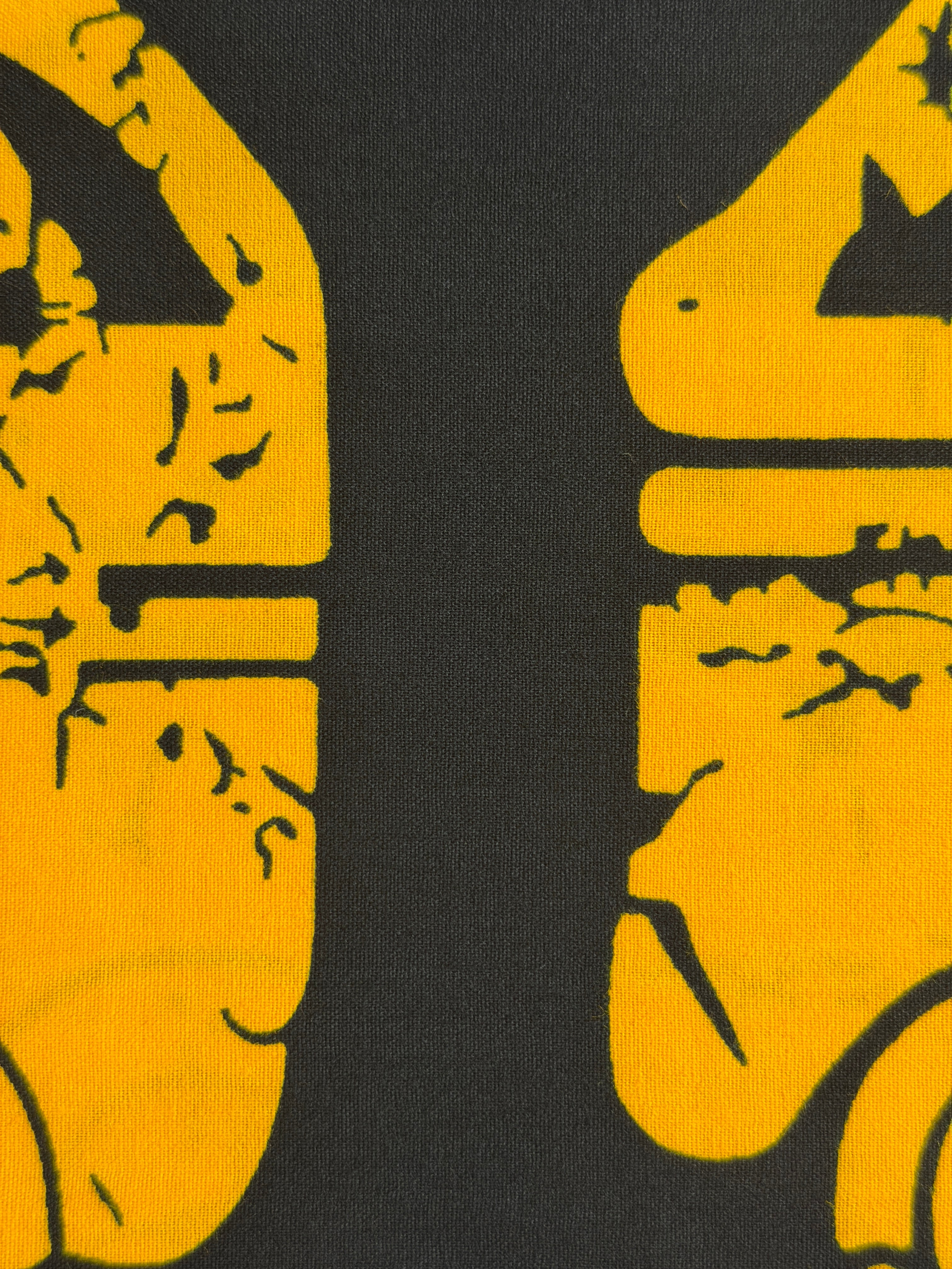 Tribal Fabric - 3403818