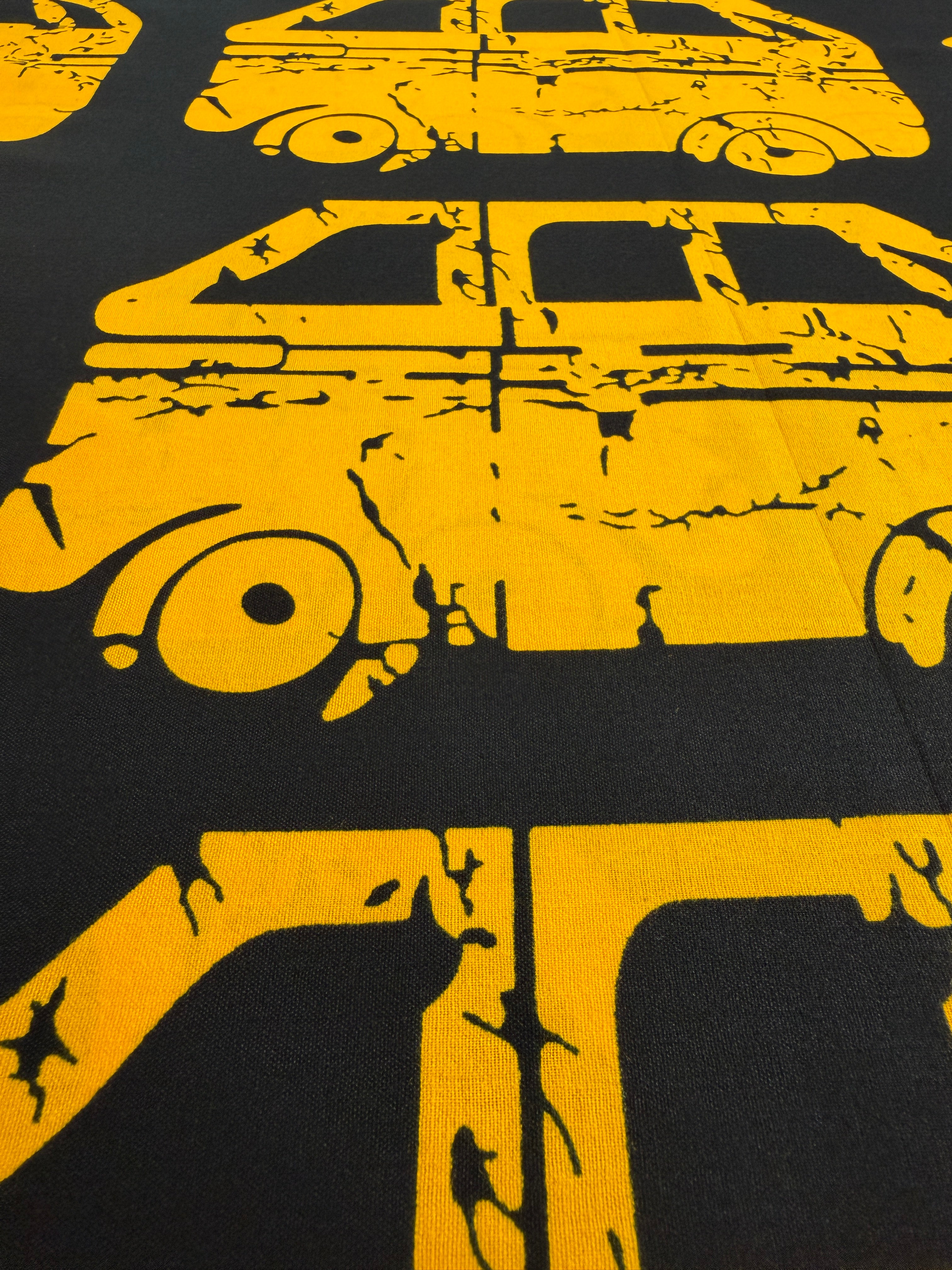 Tribal Fabric - 3403818