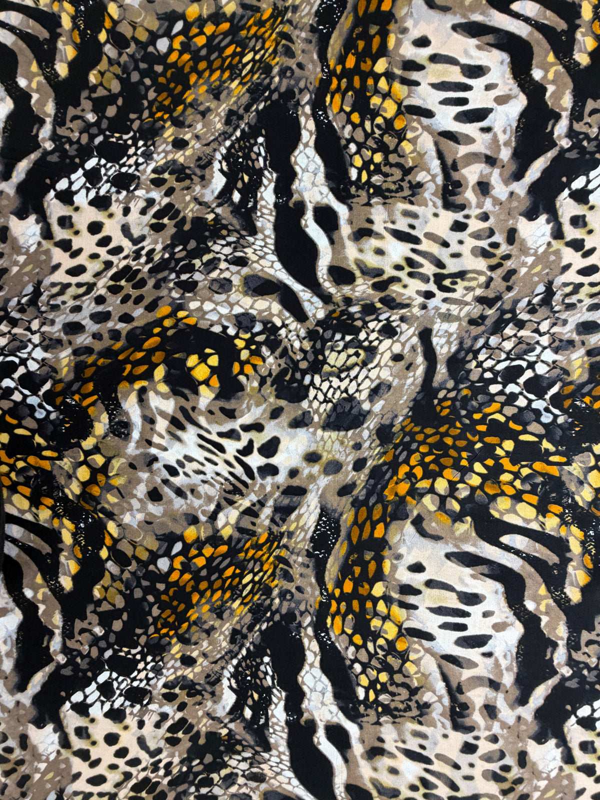 Tribal Fabric - 411920