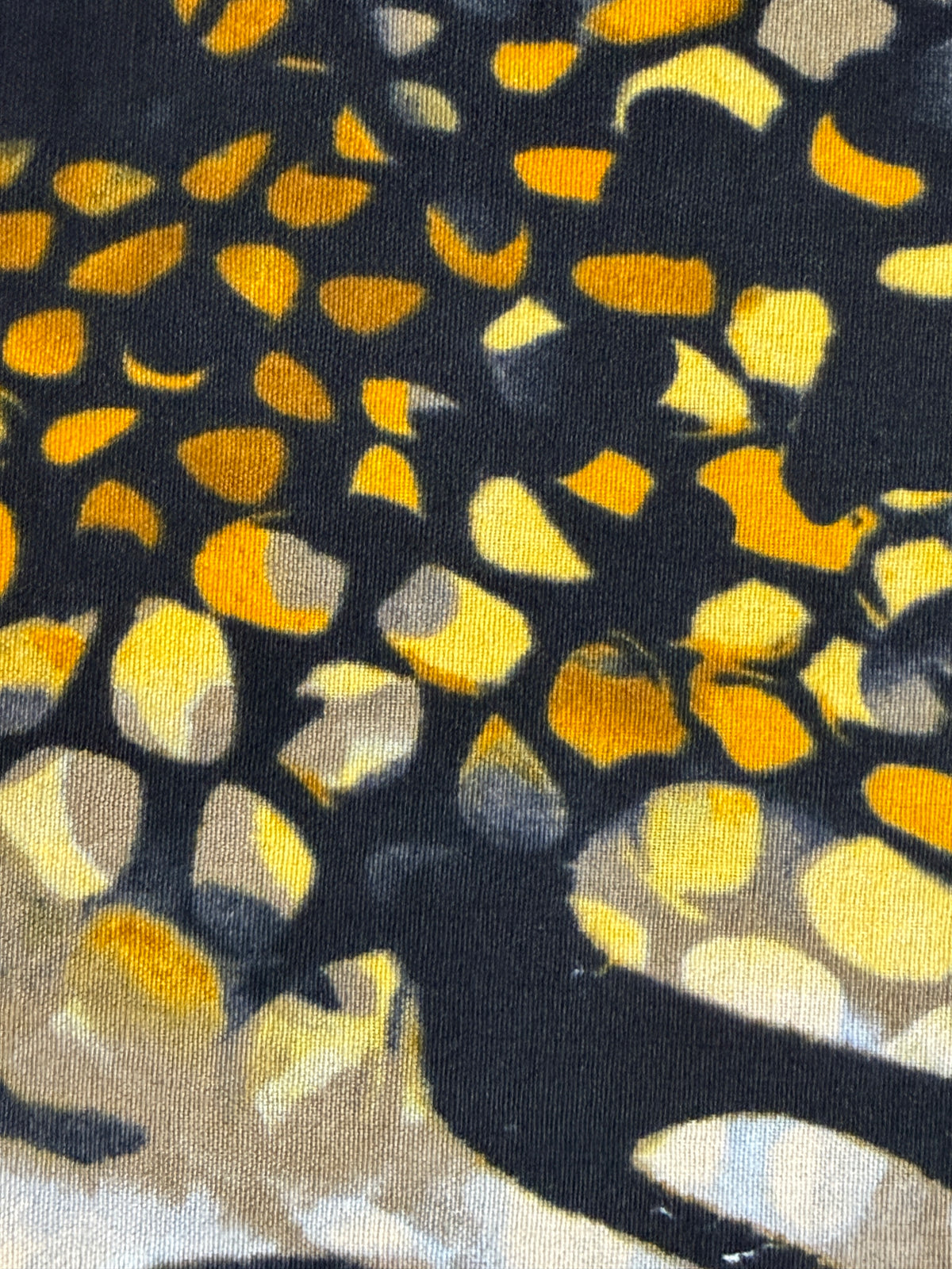 Tribal Fabric - 411920