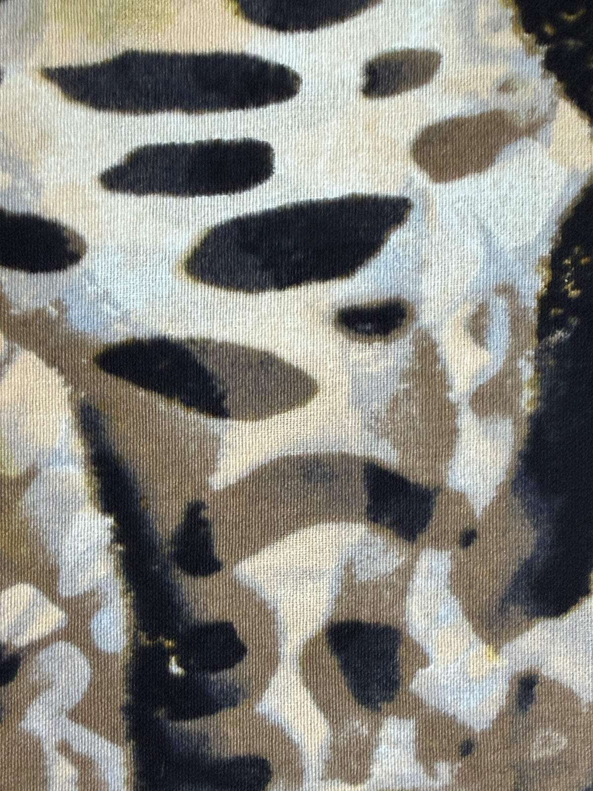 Tribal Fabric - 411920