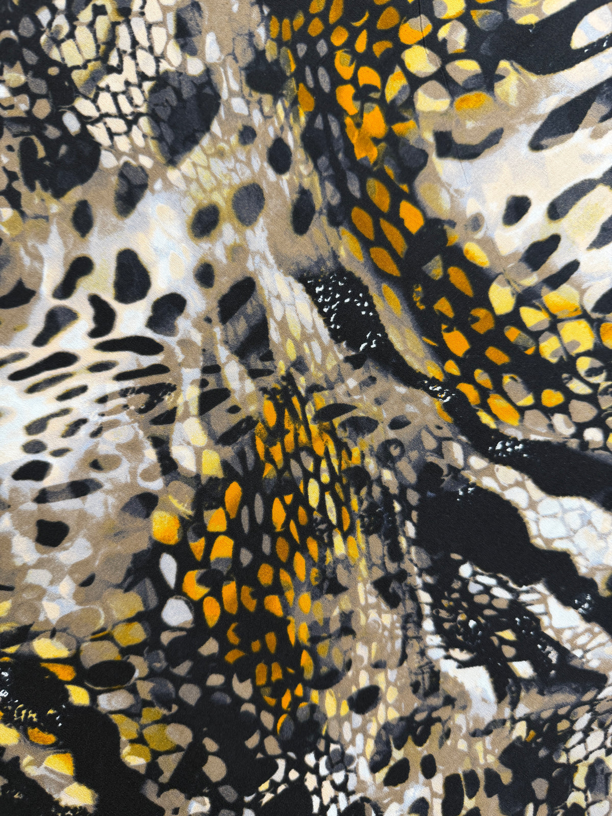 Tribal Fabric - 411920