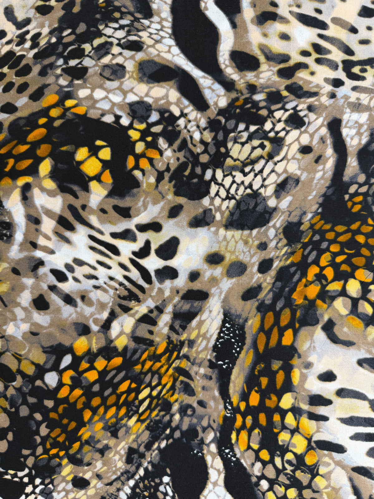 Tribal Fabric - 411920