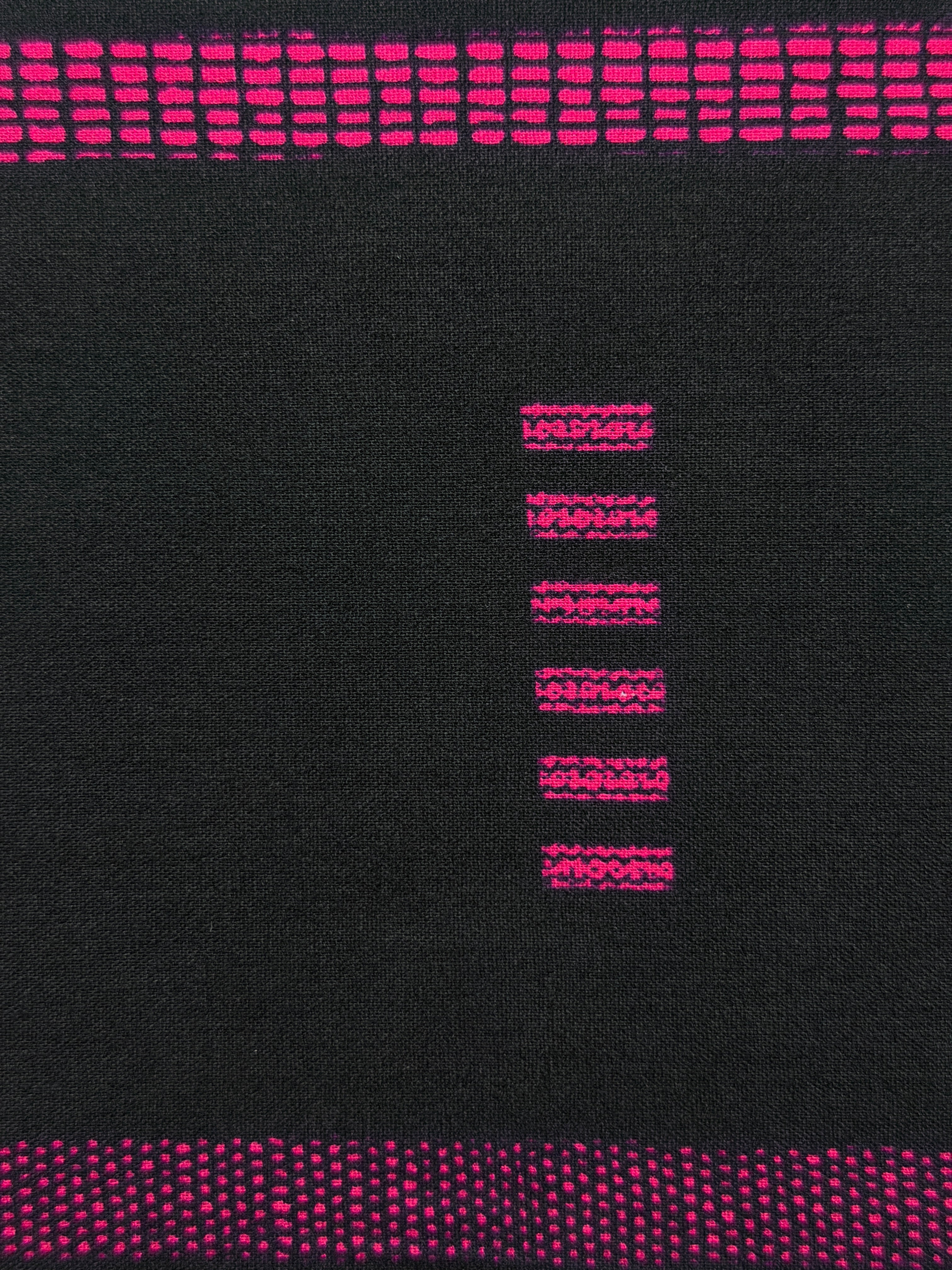 Tela tribal - 3333801