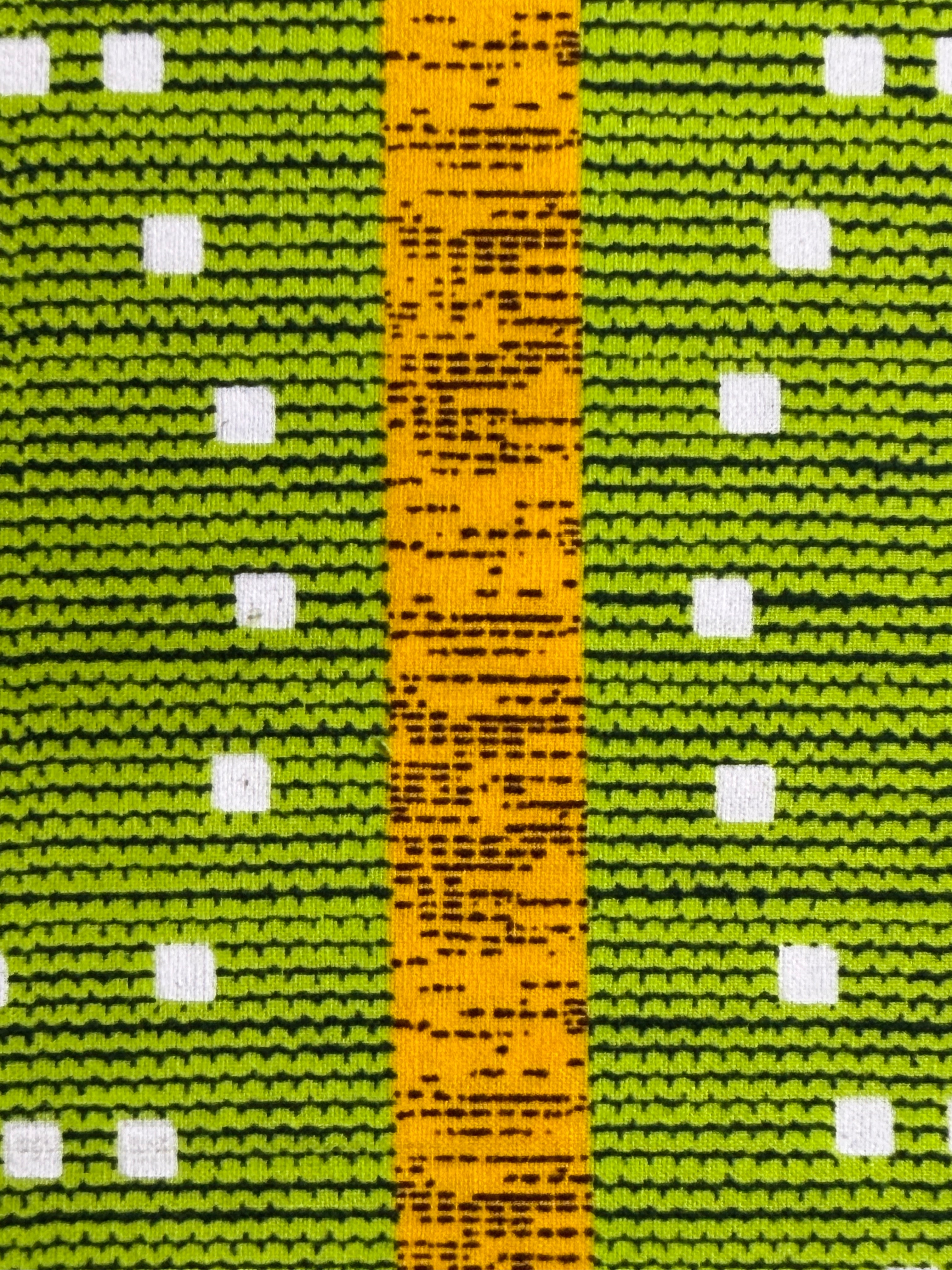 Tissu tribal - 3333801