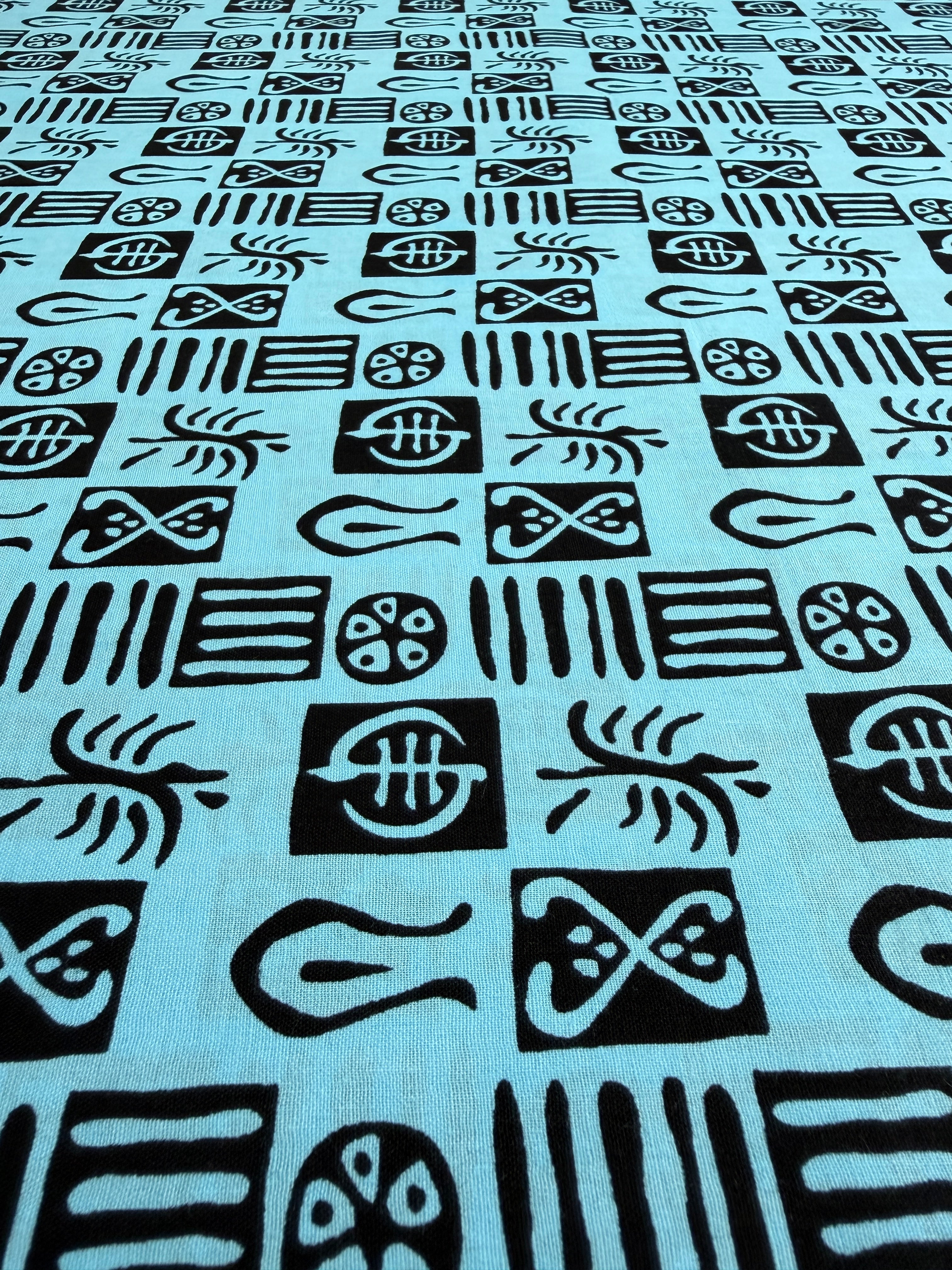 Tribal Fabric - 517107
