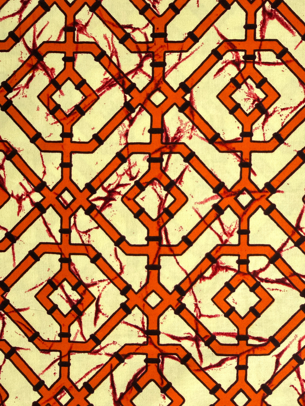 Tribal Fabric - 521615