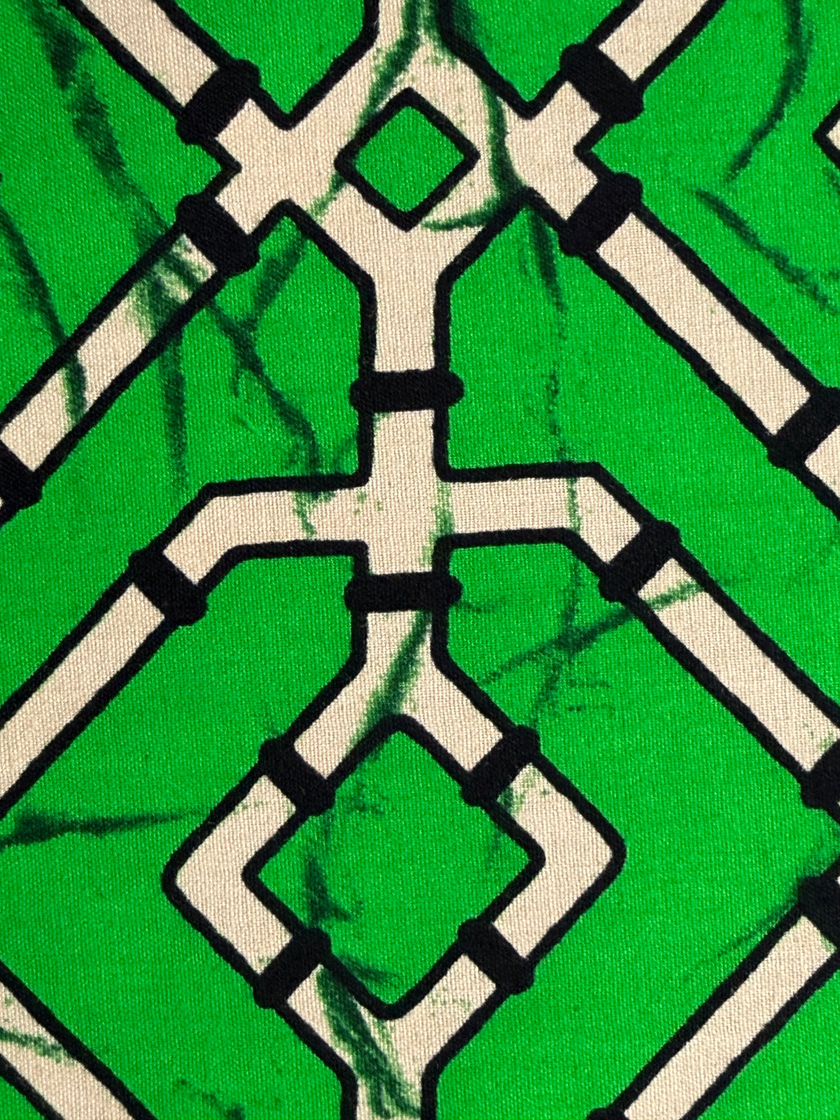 Tribal Fabric - 521617