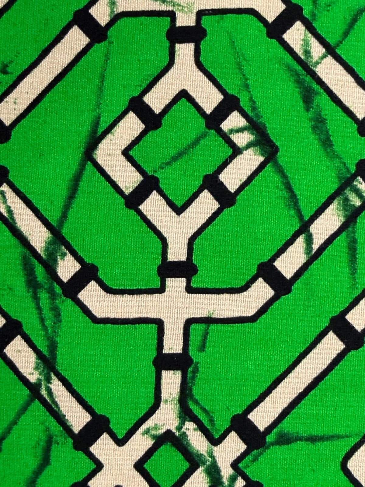 Tribal Fabric - 521617
