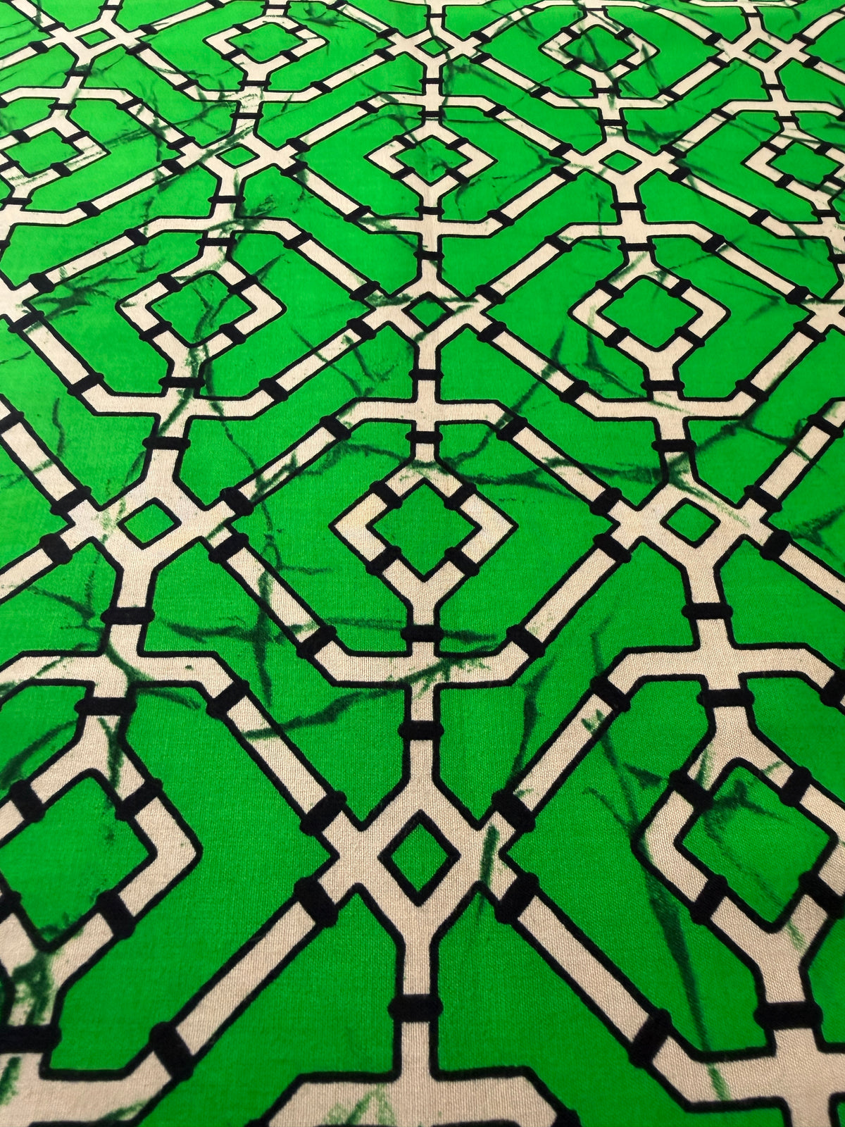 Tribal Fabric - 521617