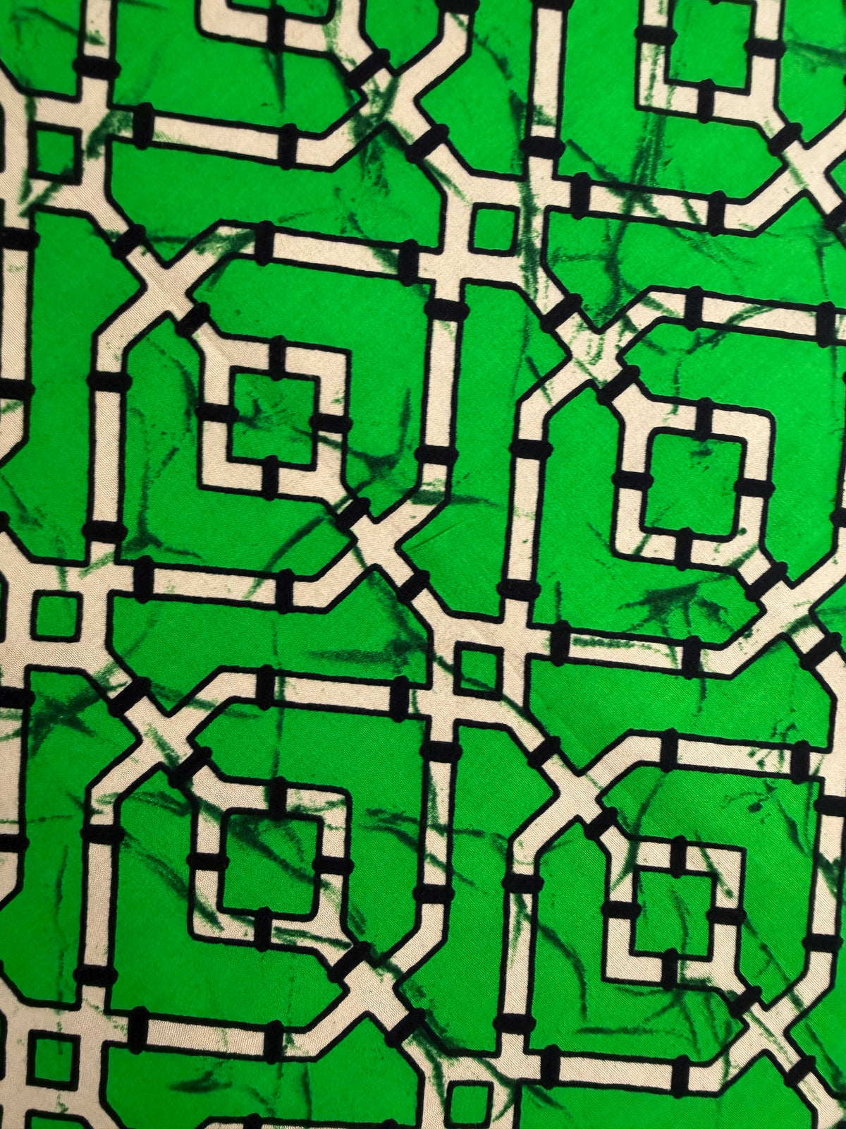 Tribal Fabric - 521617