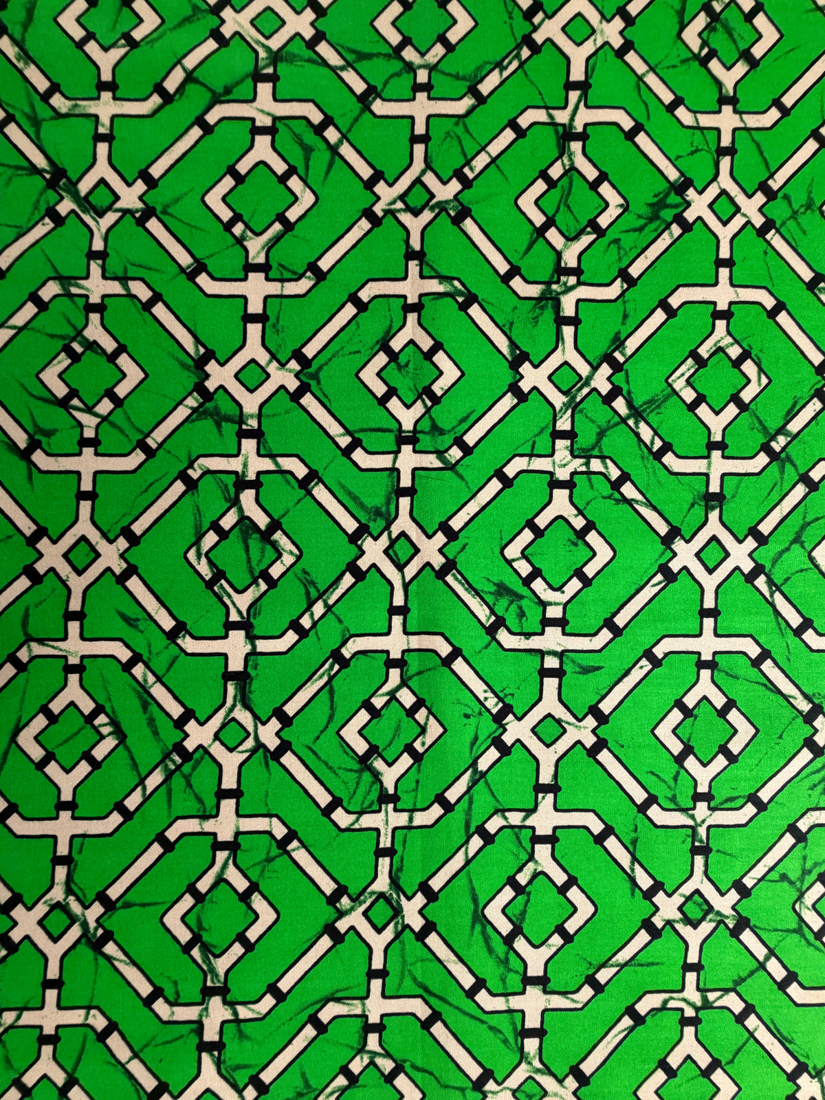 Tribal Fabric - 521617