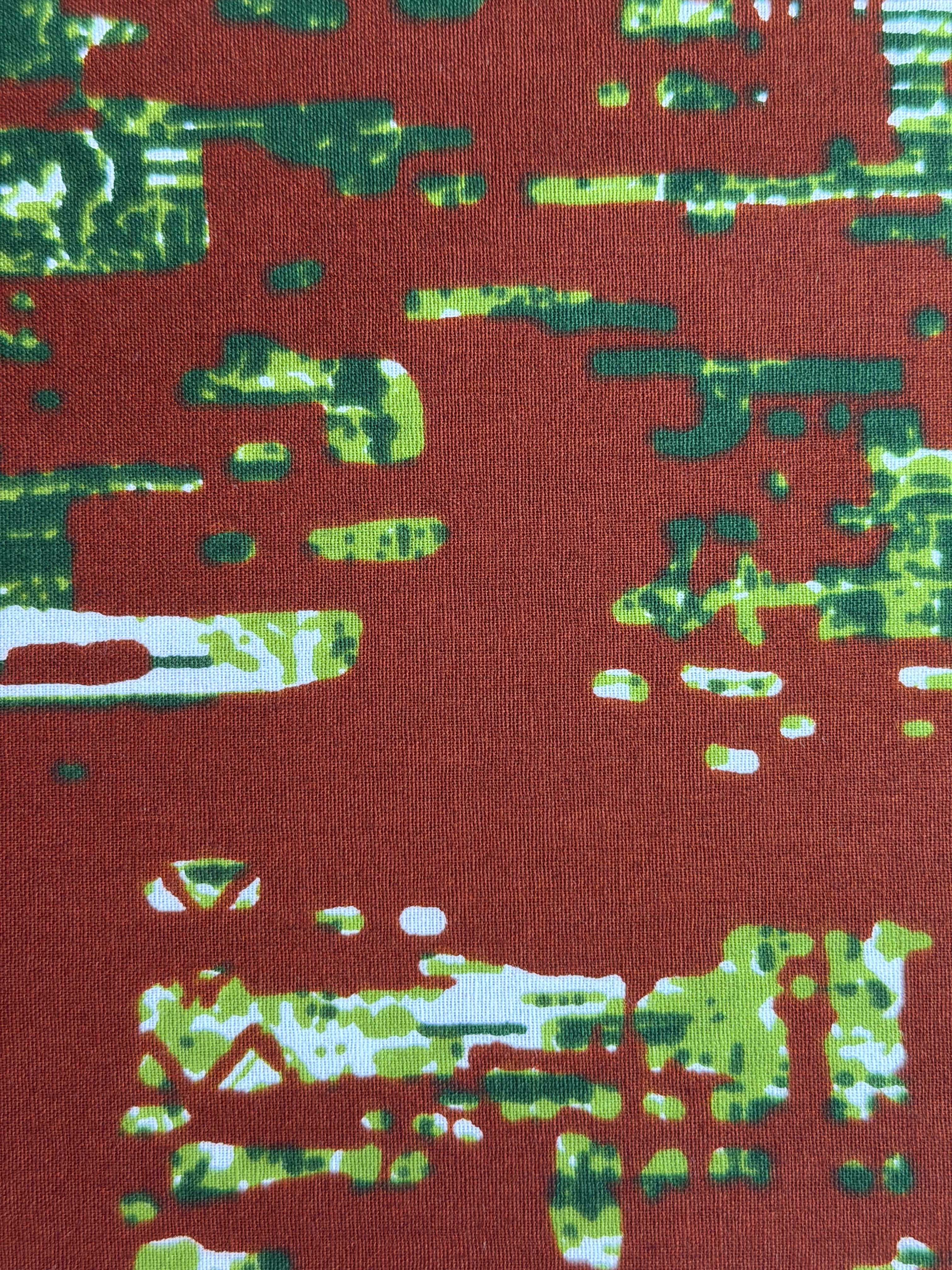 Tribal Fabric - 524705