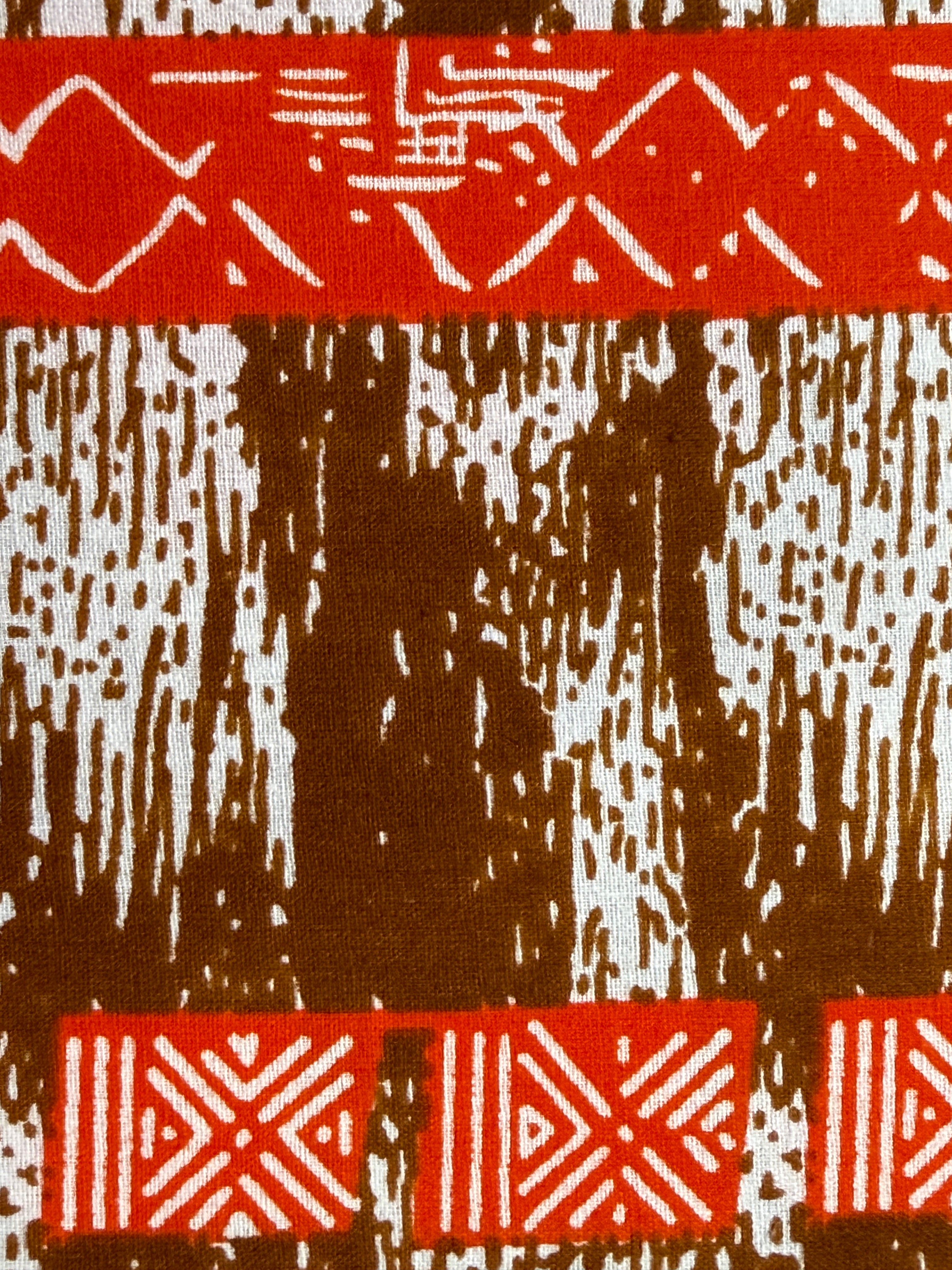 Tela tribal - 3333801