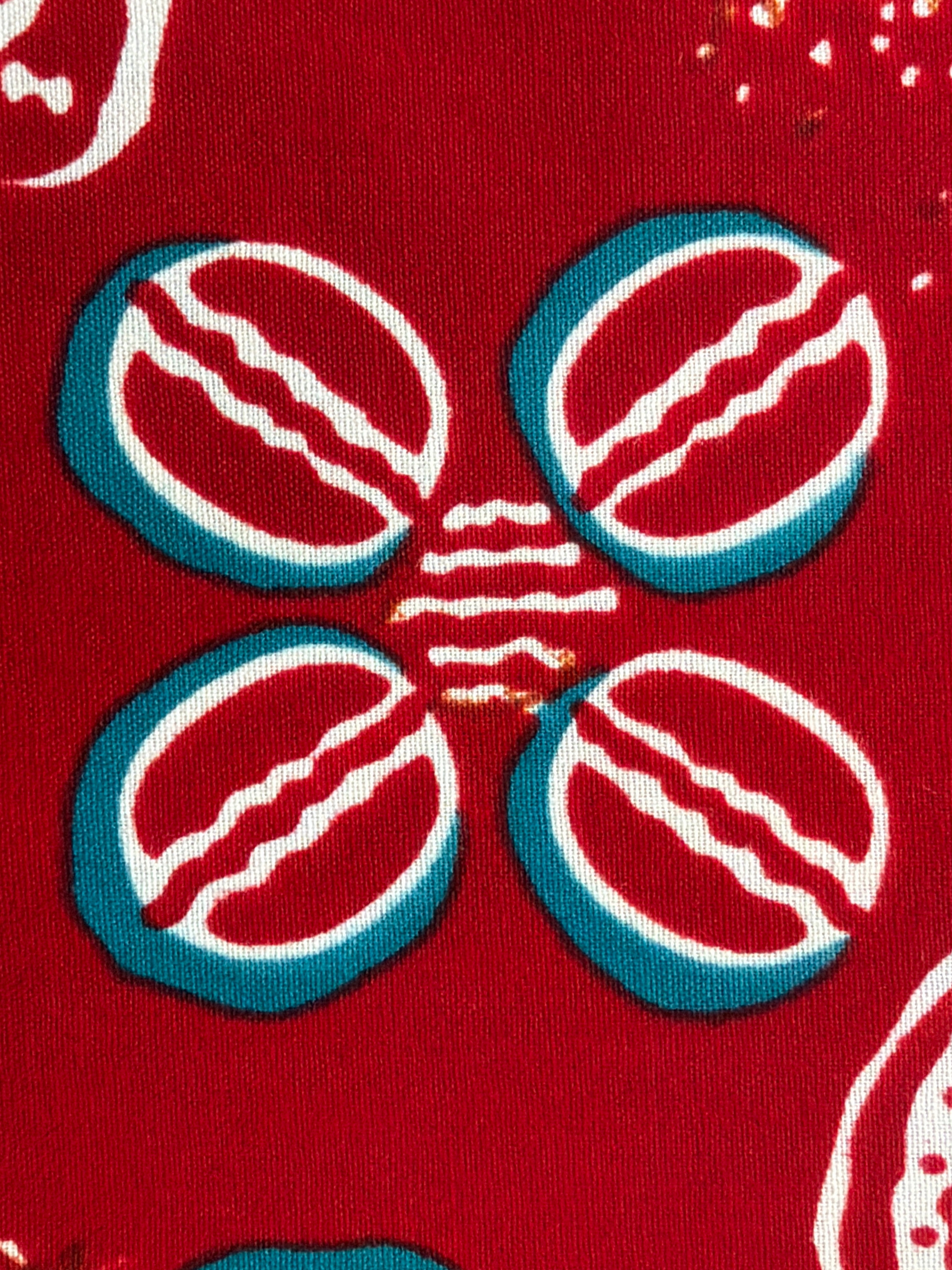 Tribal Fabric - 528701