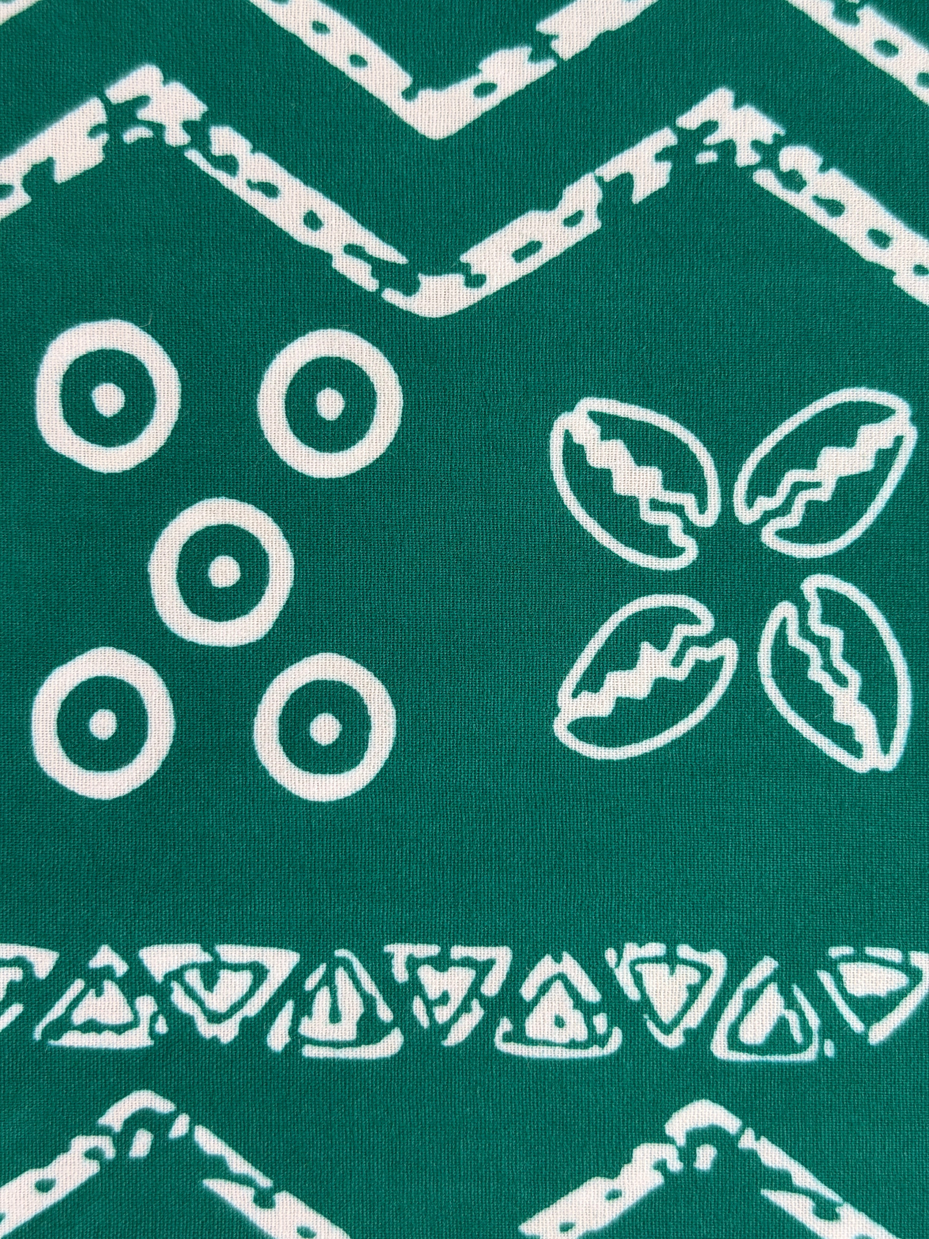 Tela tribal - 3333801