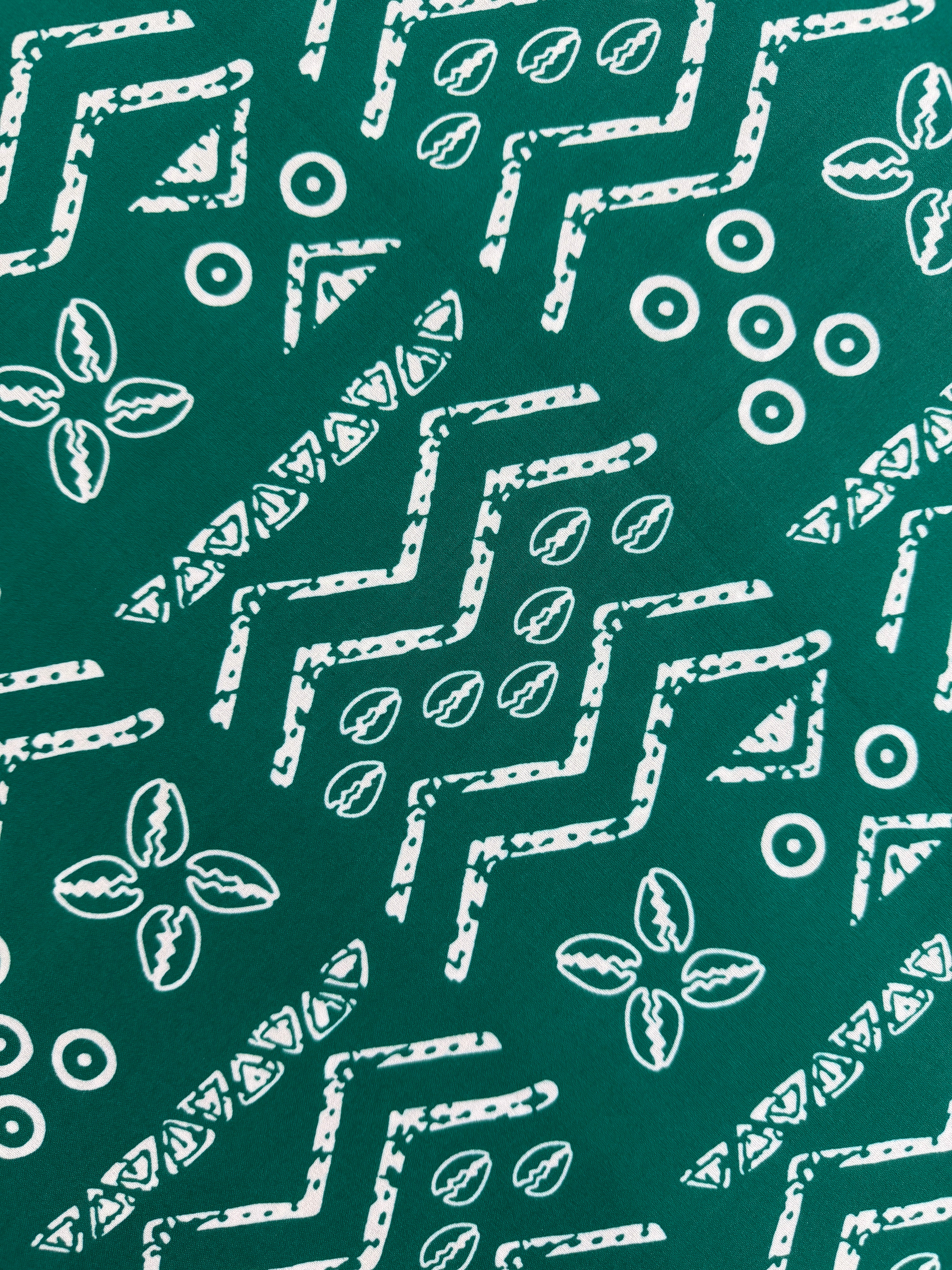 Tela tribal - 3333801