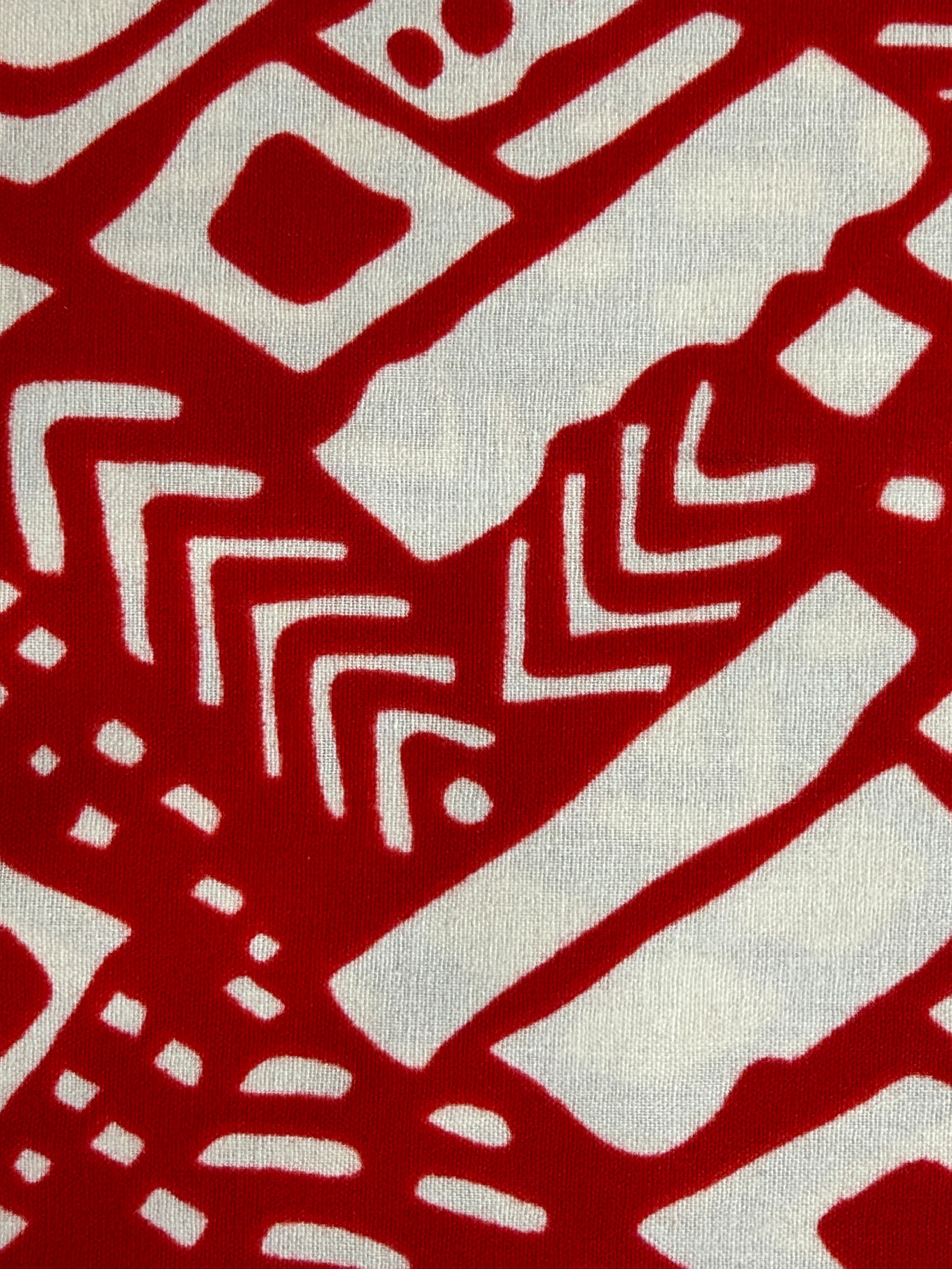 Tribal Fabric - 528733