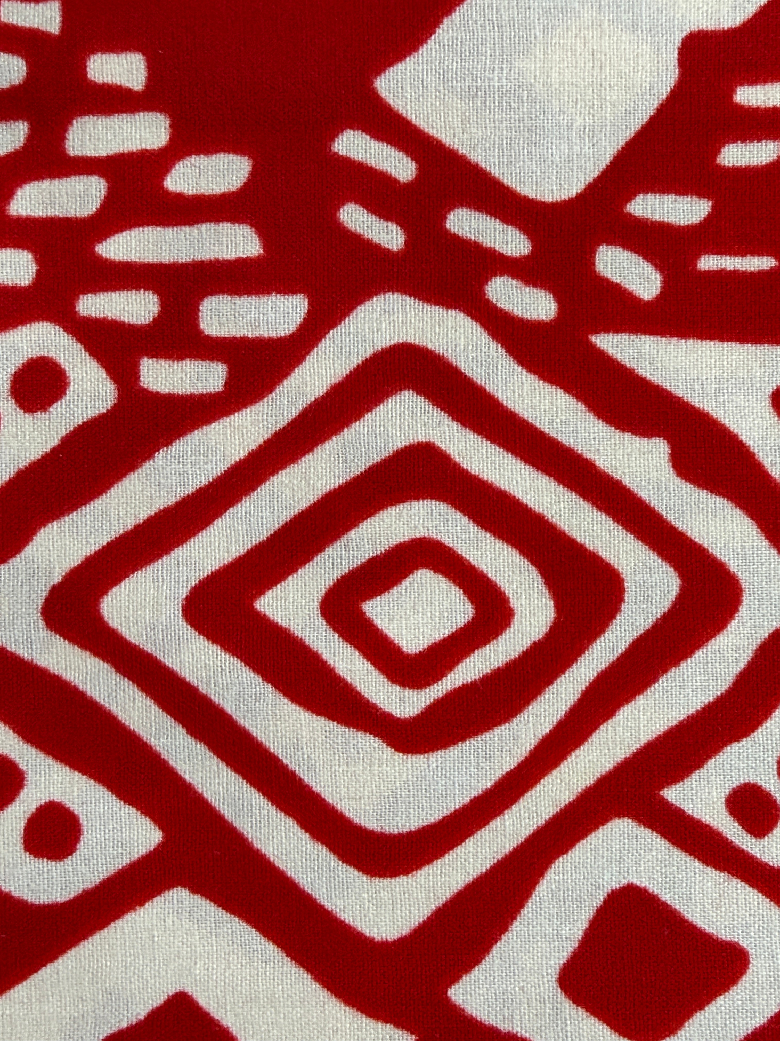 Tissu tribal - 3333801