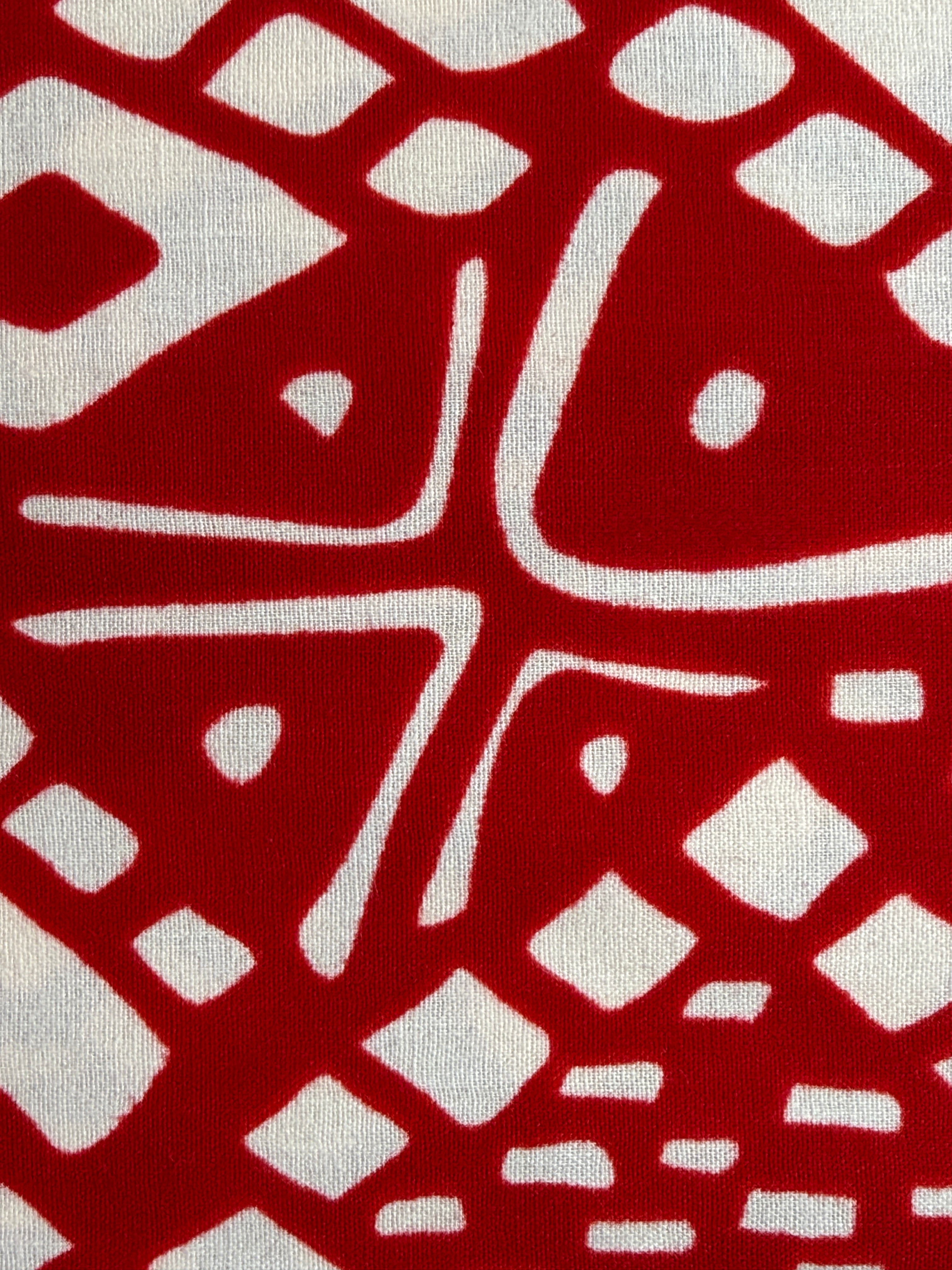 Tissu tribal - 3333801