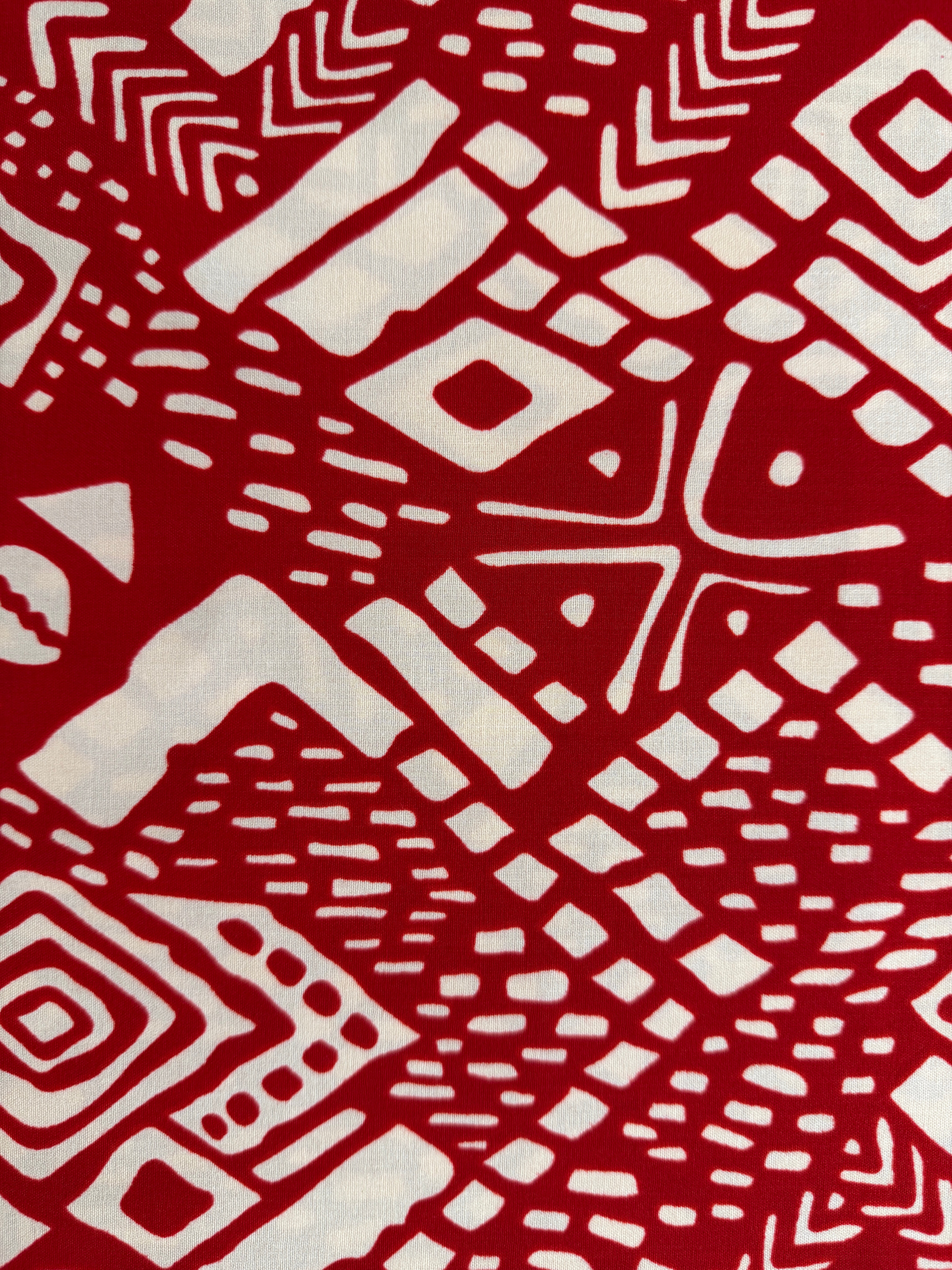Tribal Fabric - 528733