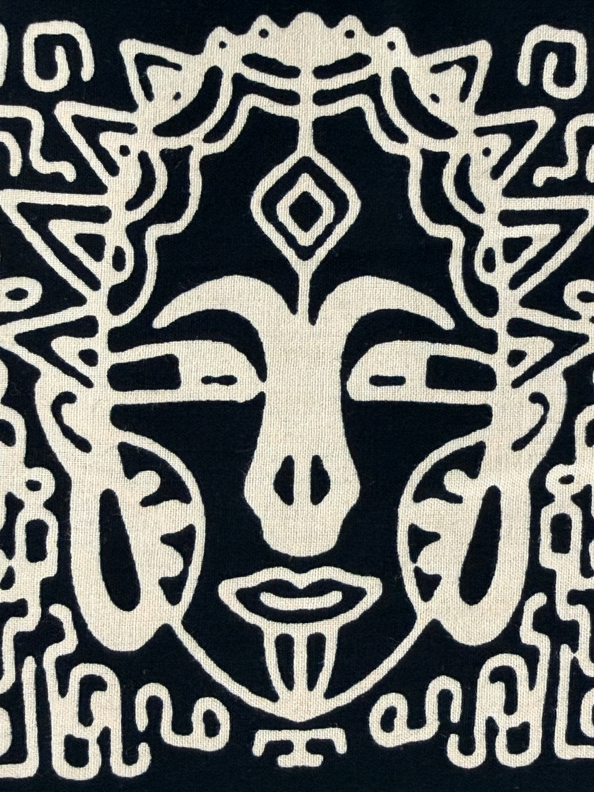 Tribal Fabric - 528735