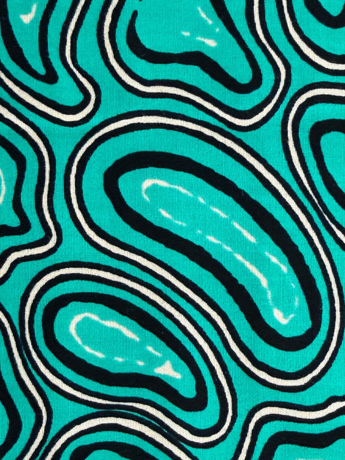 Tribal Fabric - 528735