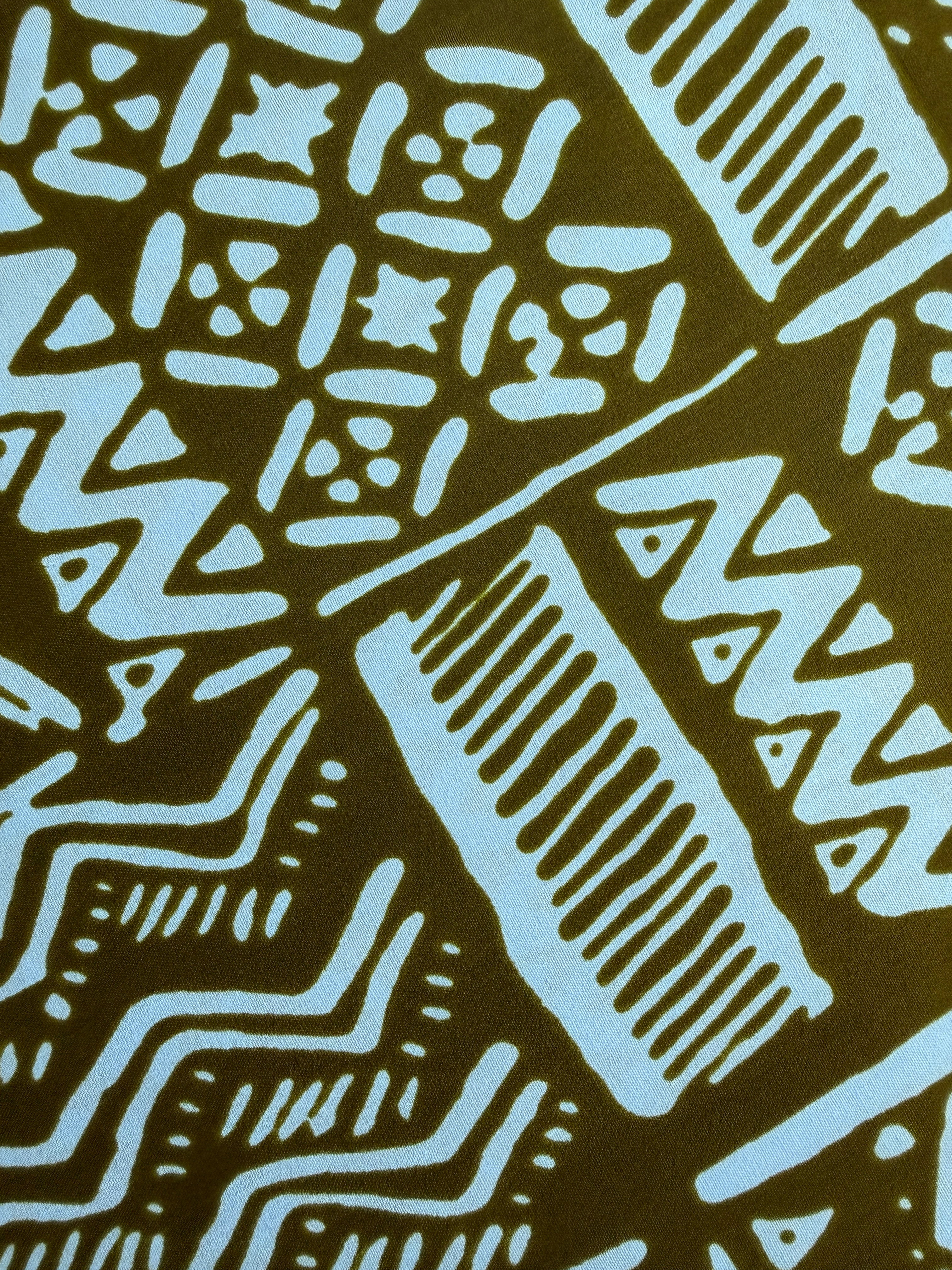 Tela tribal - 3333801