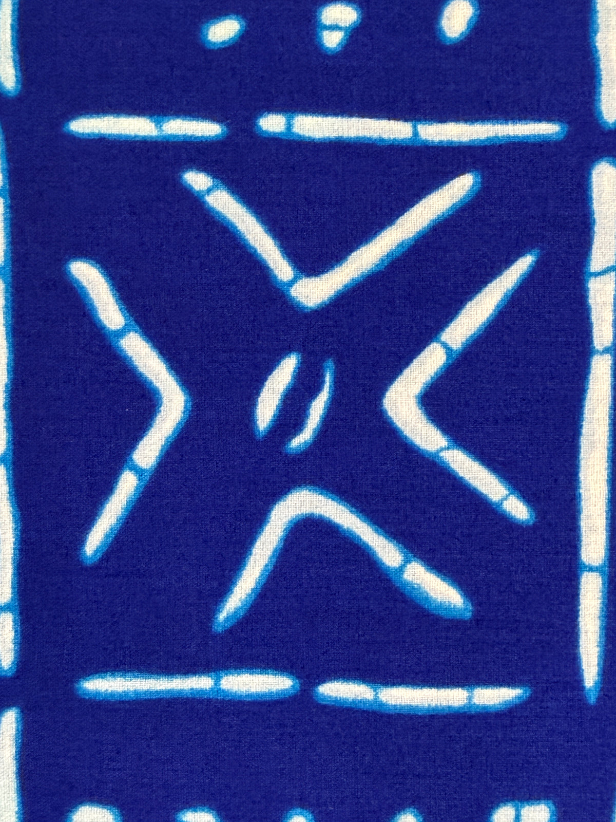 Tribal Fabric - 531202