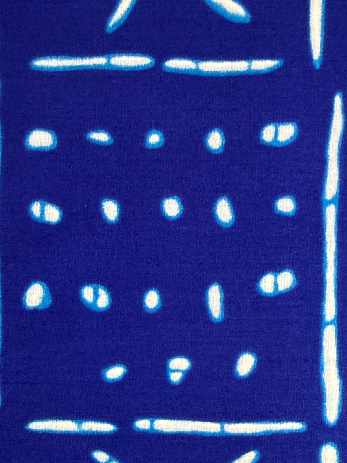 Tribal Fabric - 531202