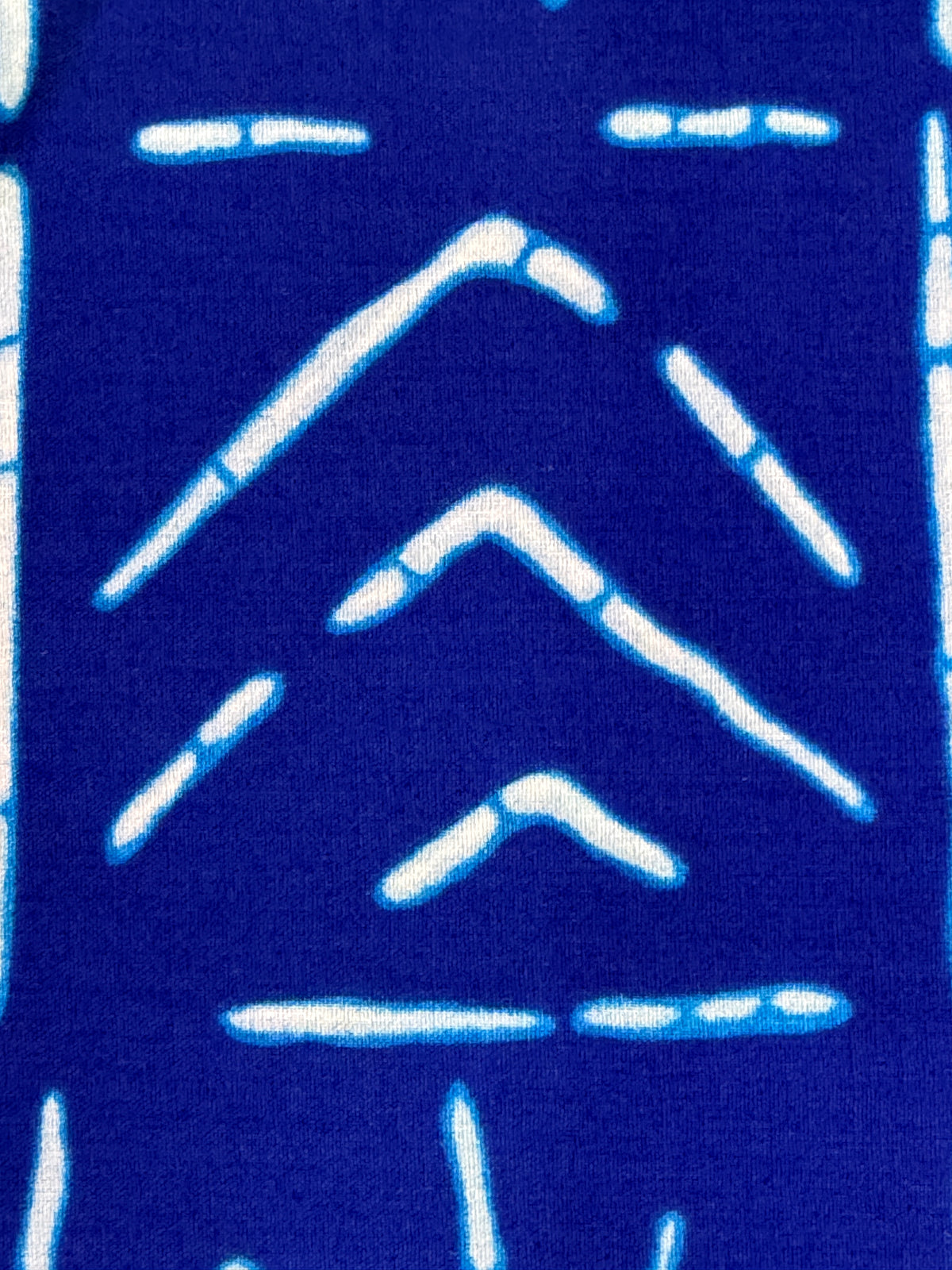 Tribal Fabric - 531202