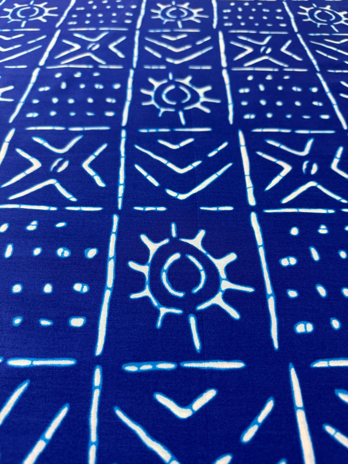 Tribal Fabric - 531202