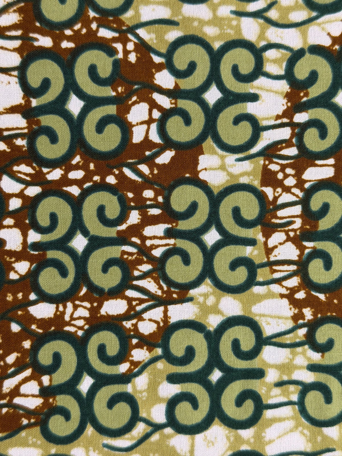 Tribal Fabric - 578409B