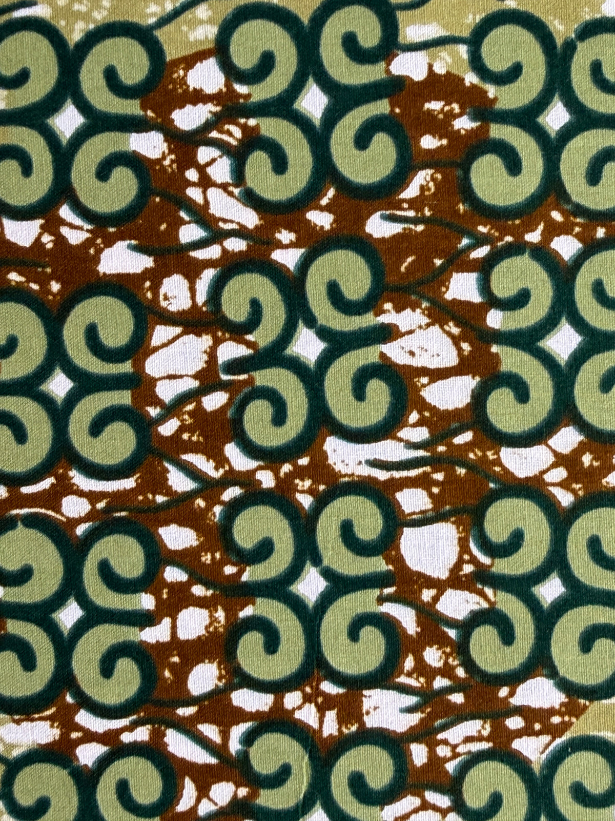 Tribal Fabric - 578409B