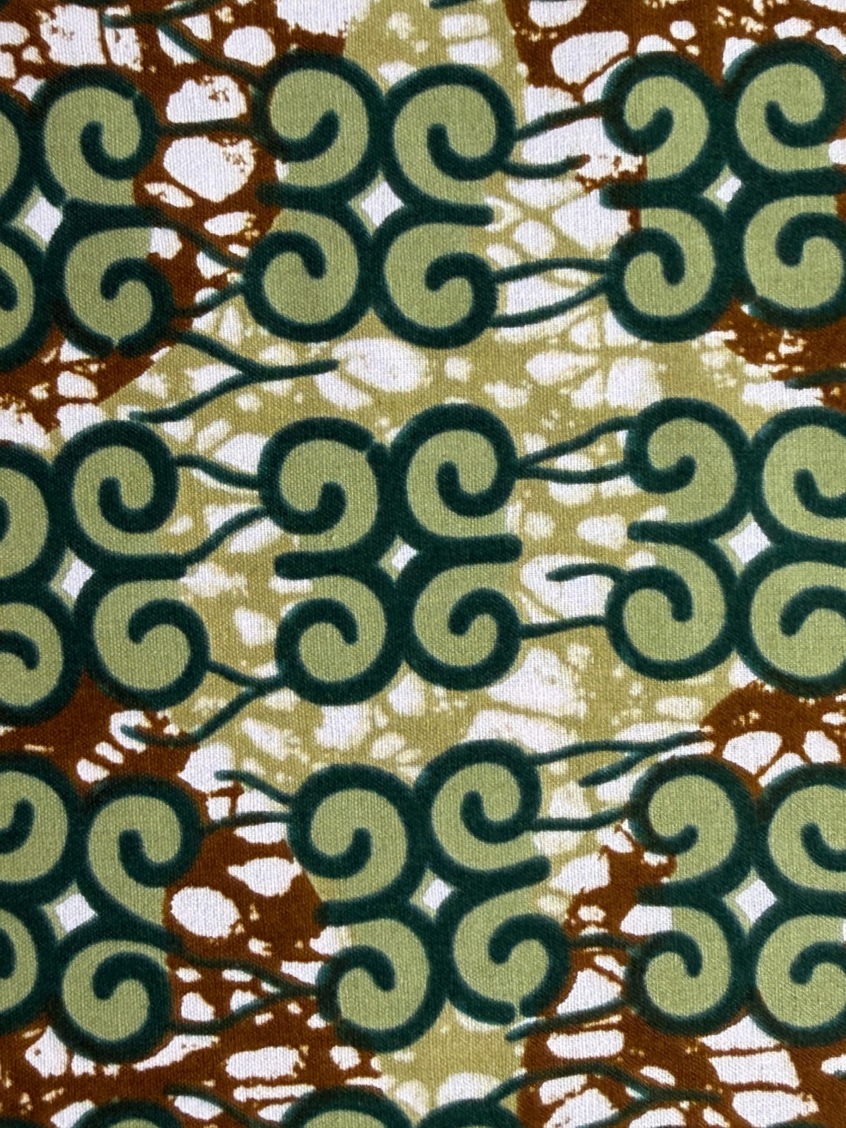 Tribal Fabric - 578409B