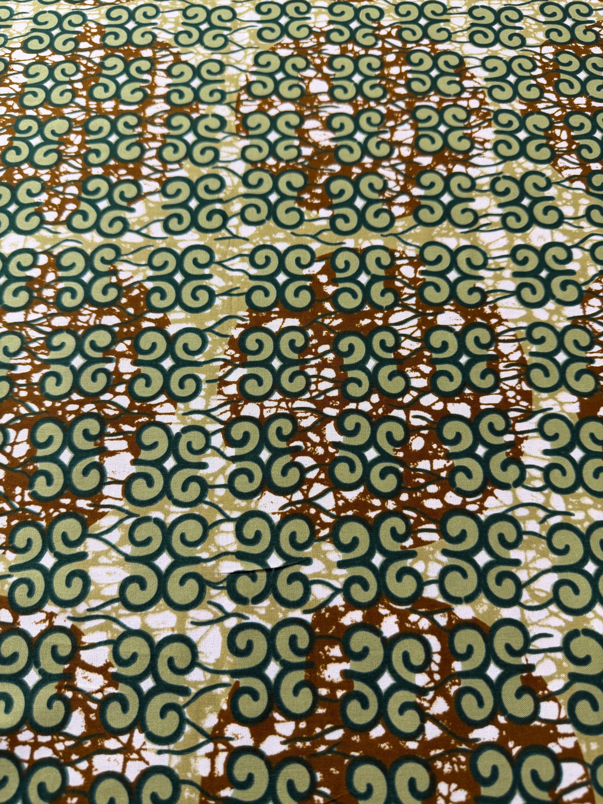 Tribal Fabric - 578409B