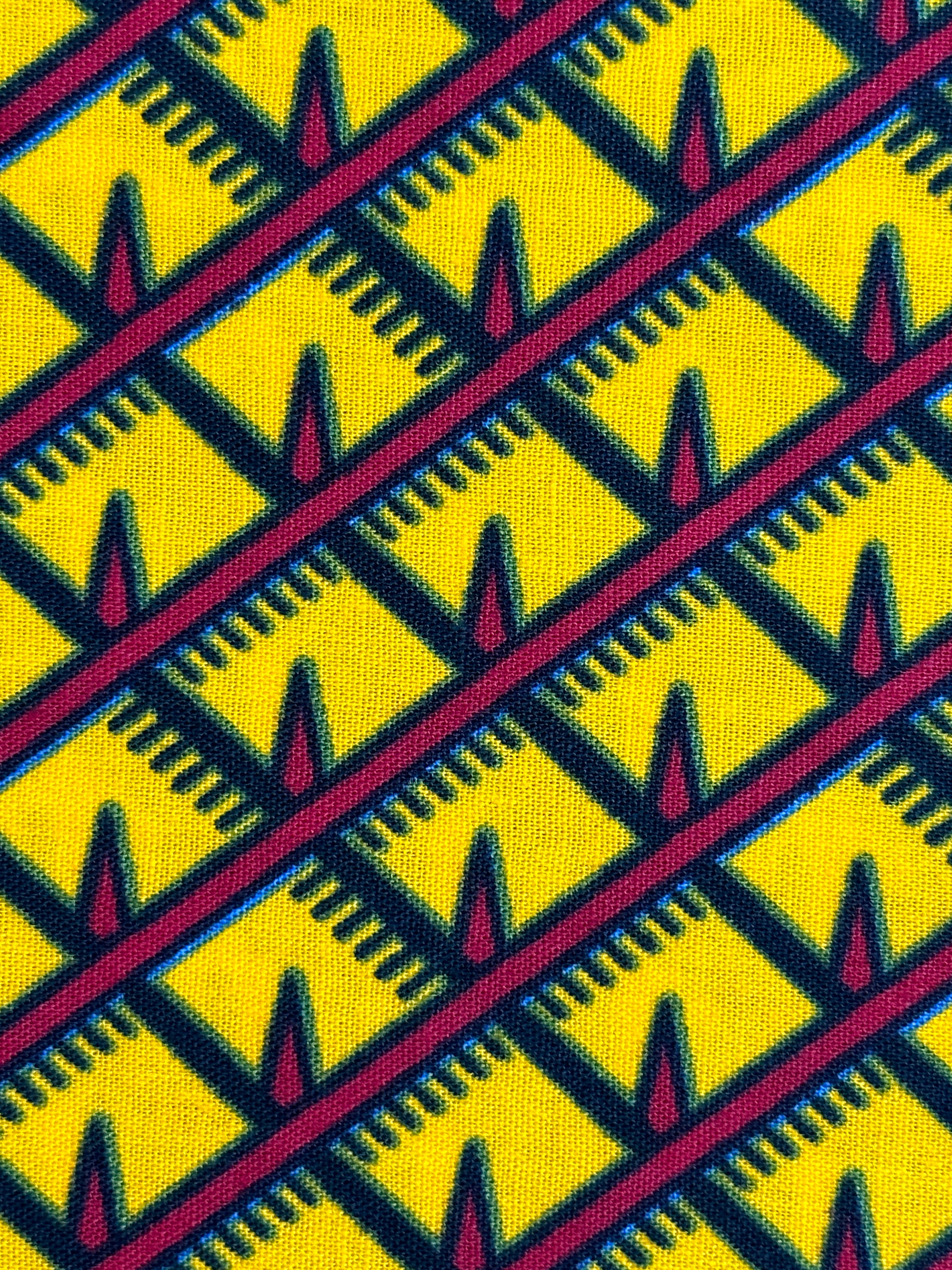 Impresión de Ankara - 3083711Y