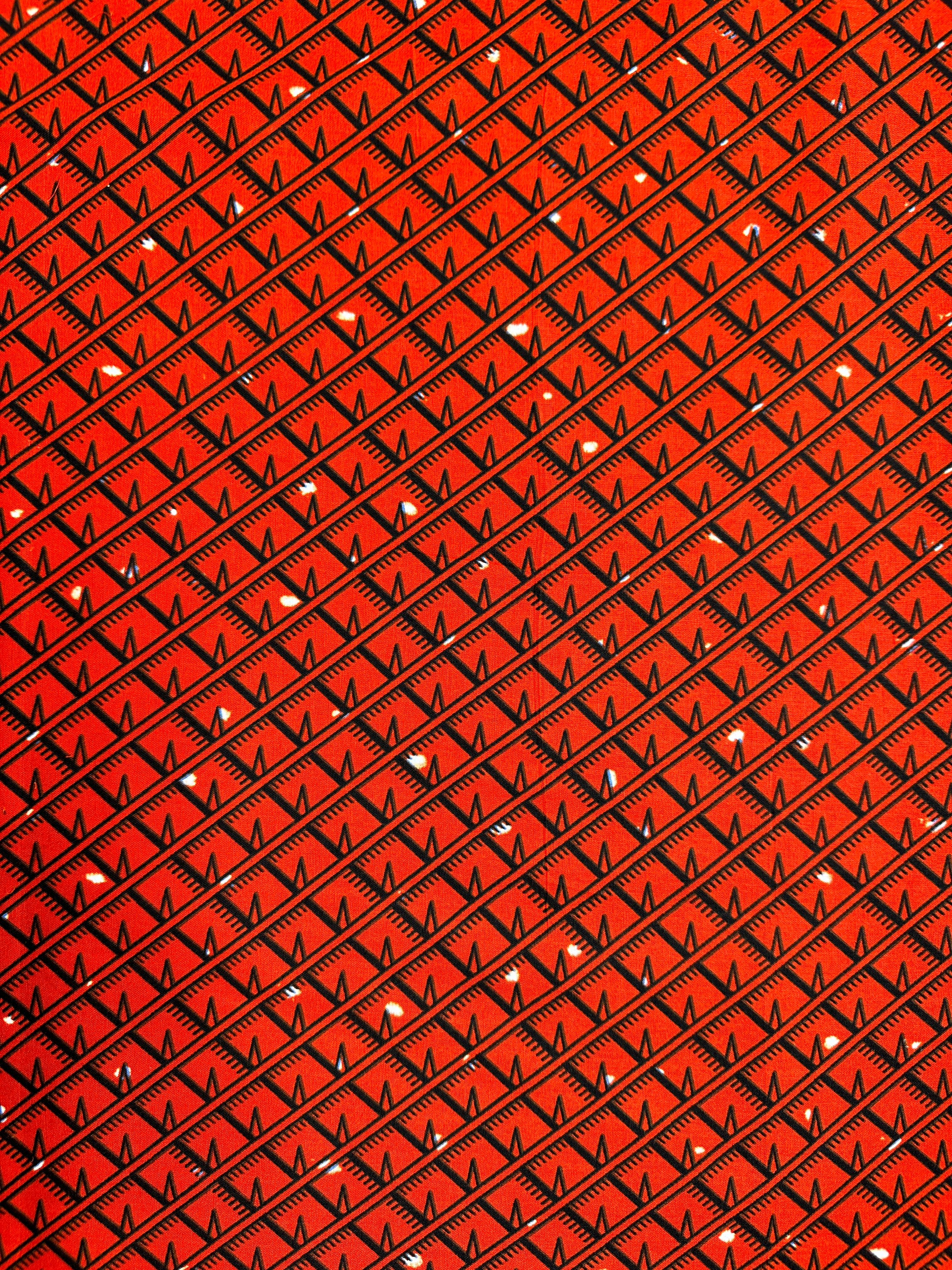 Ankara Fabric - 3083711R