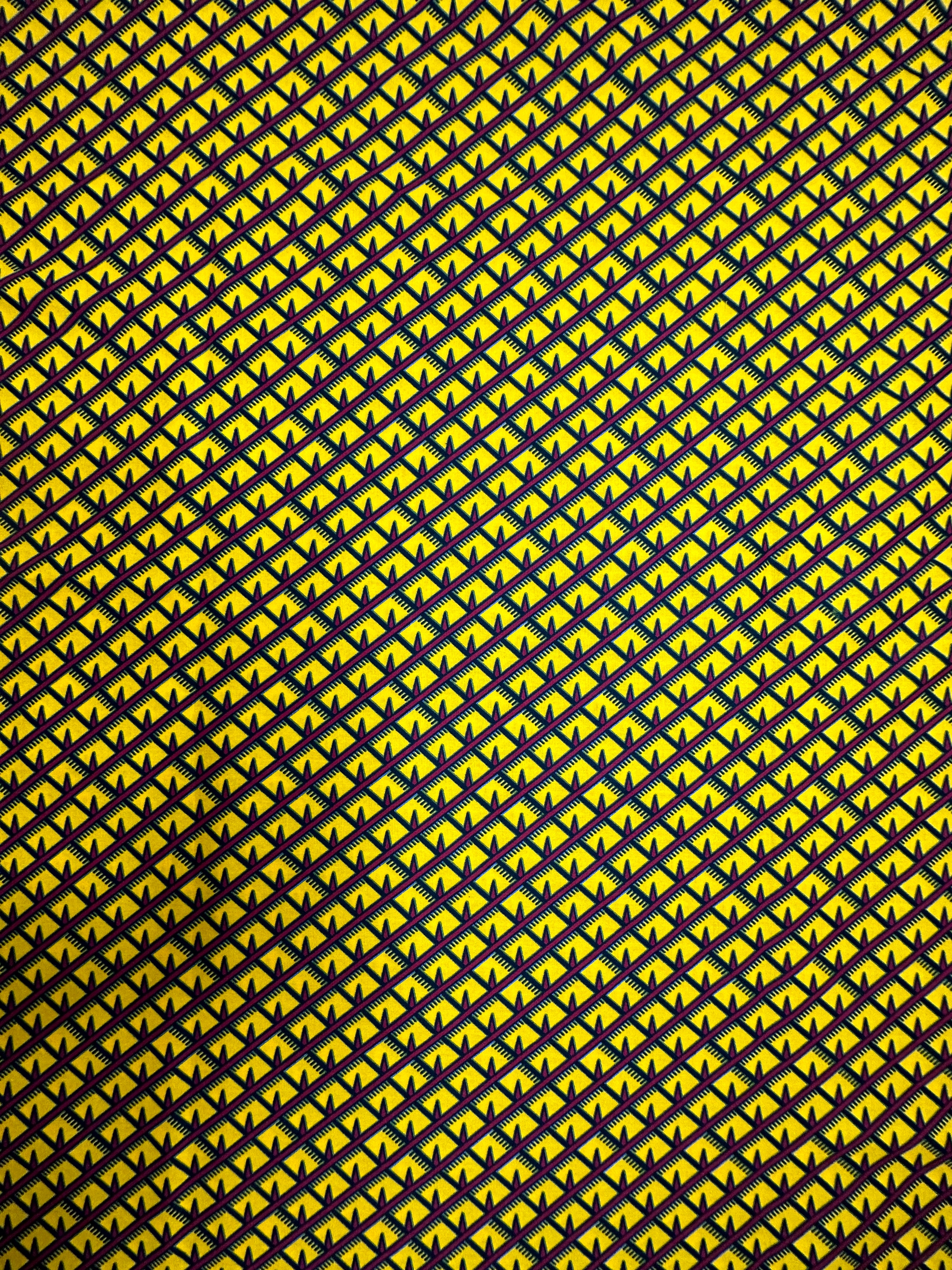 Impresión de Ankara - 3083711Y