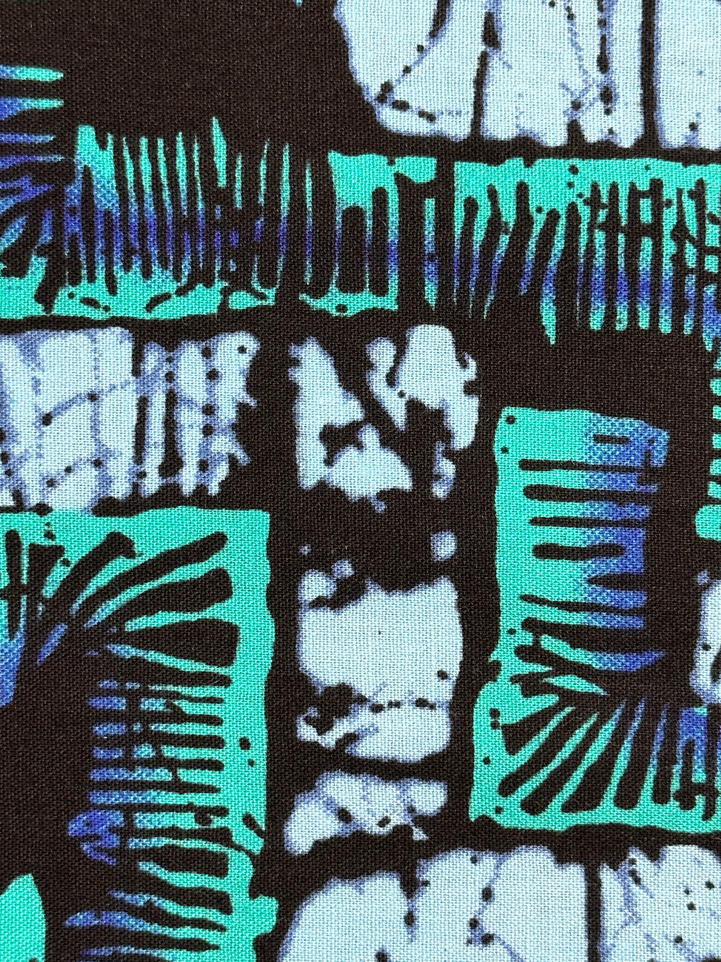 Ankara Fabric - 3142515G