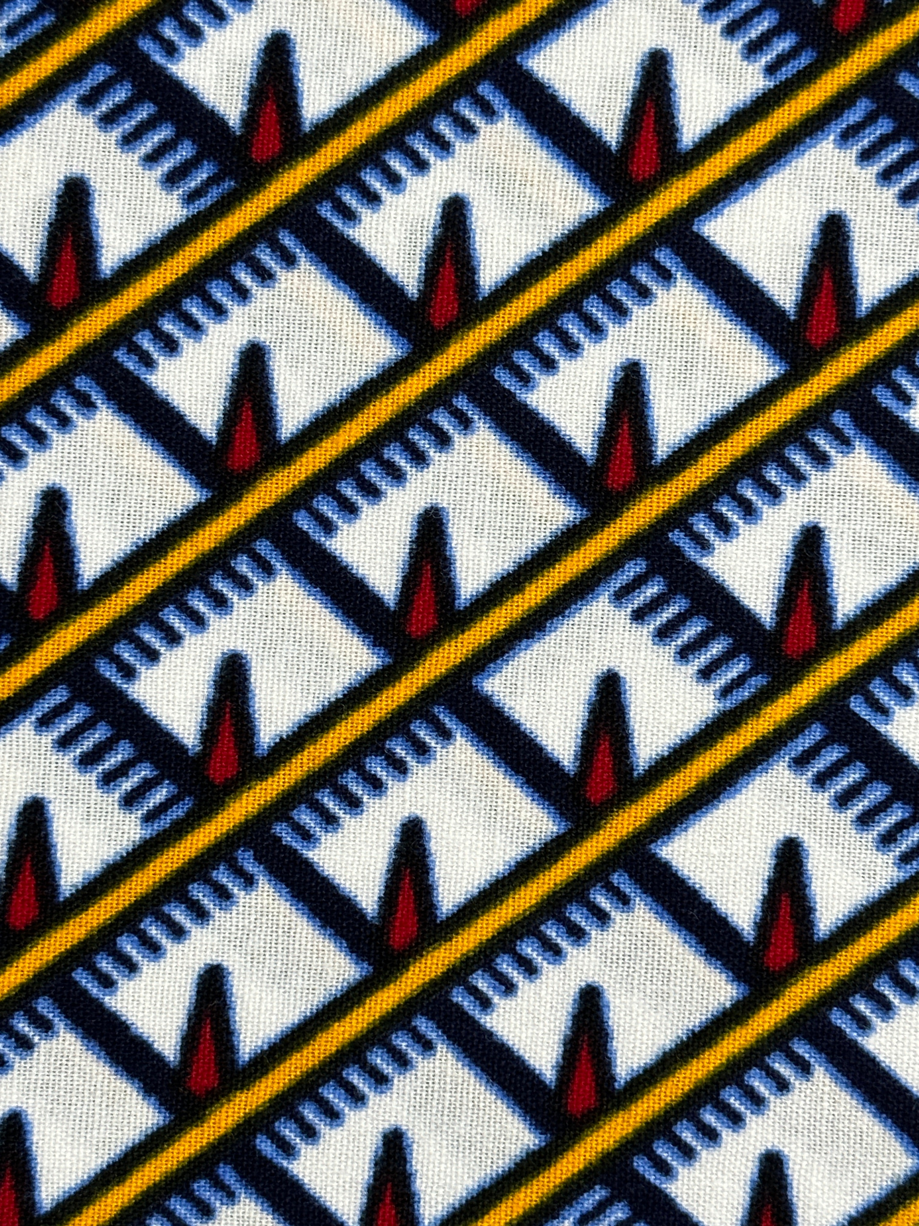 Ankara Fabric - 3083711W