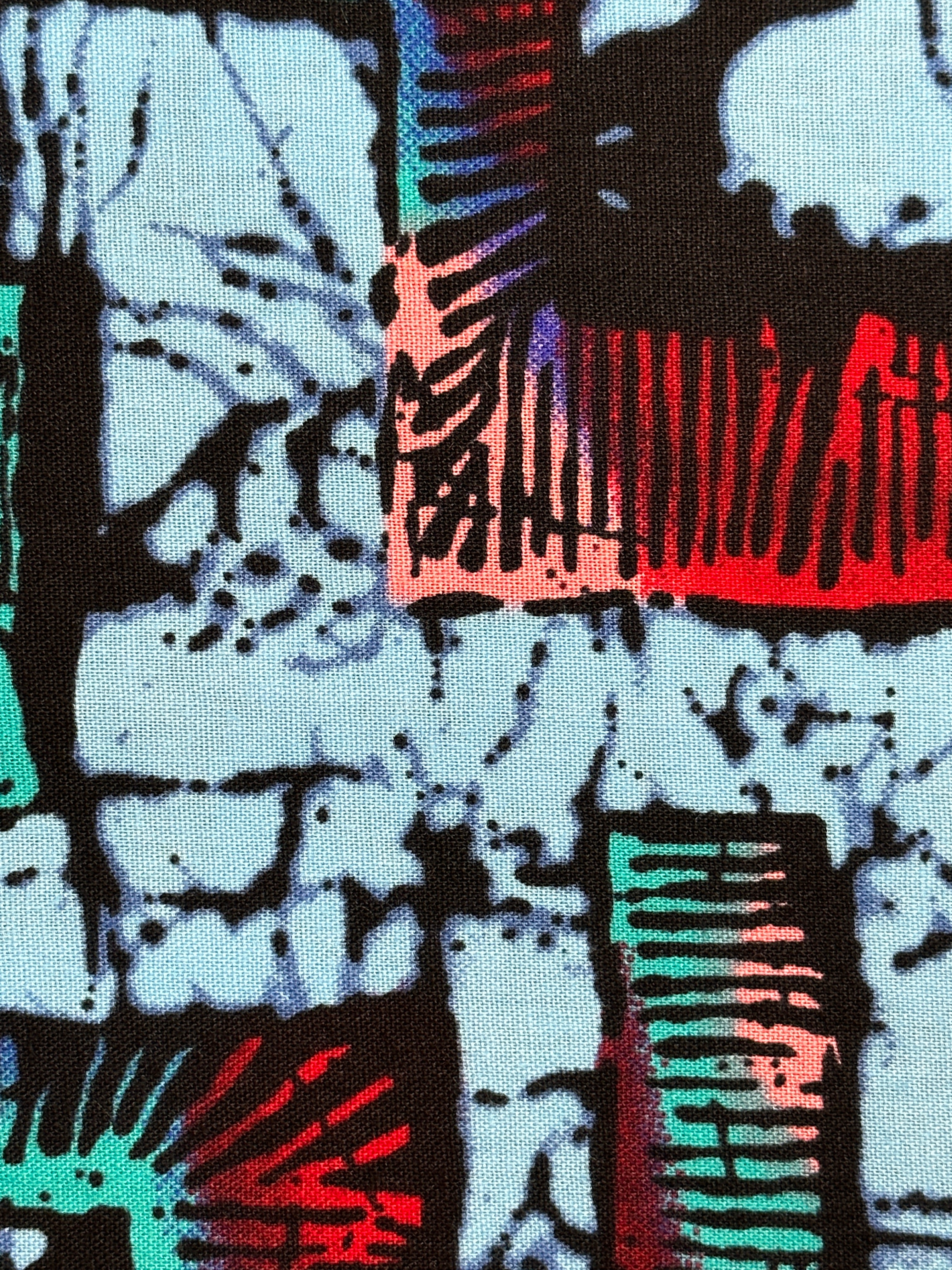 Ankara Fabric - 3142515G