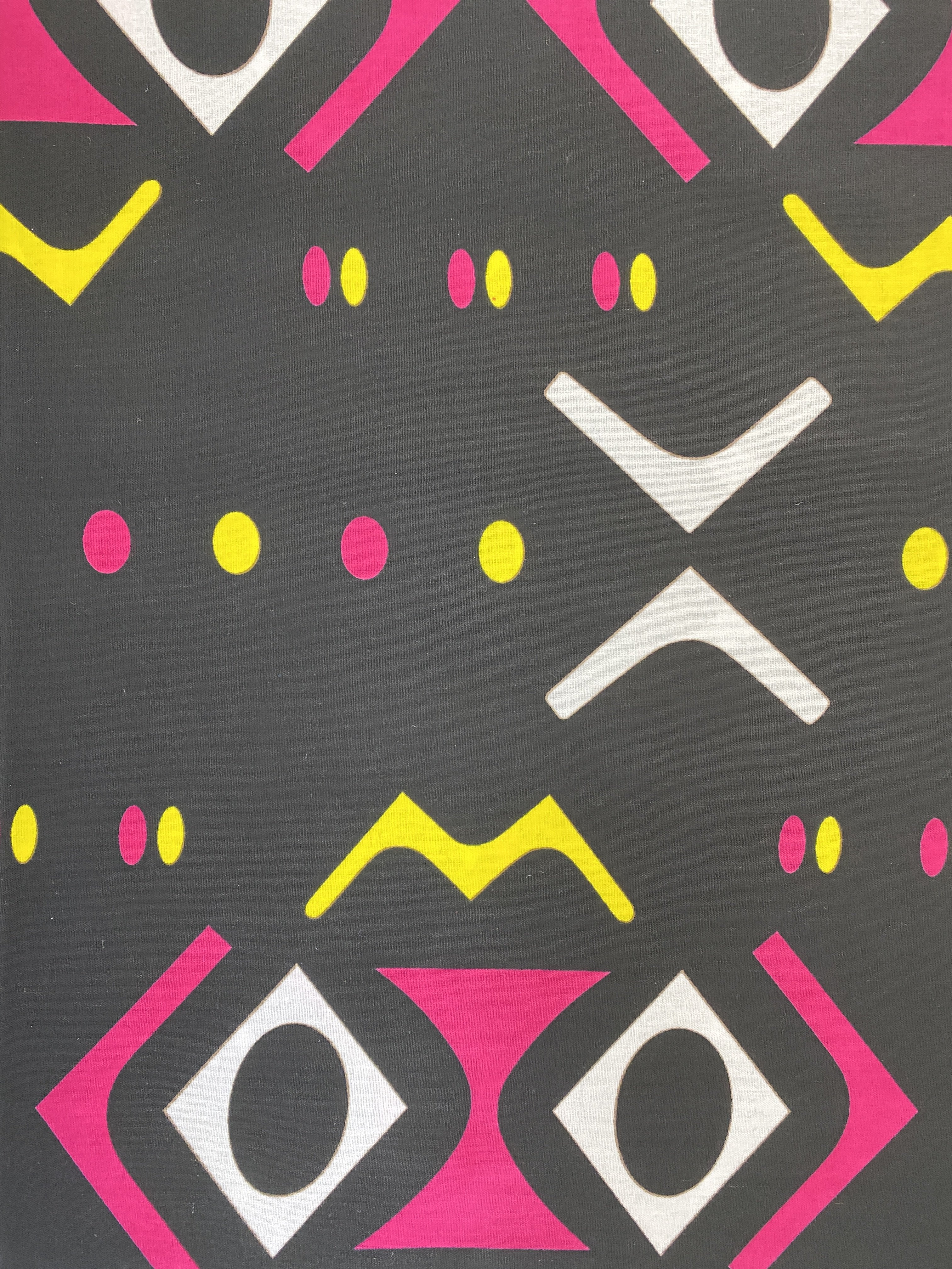 Tribal Fabric - 2689807P-6