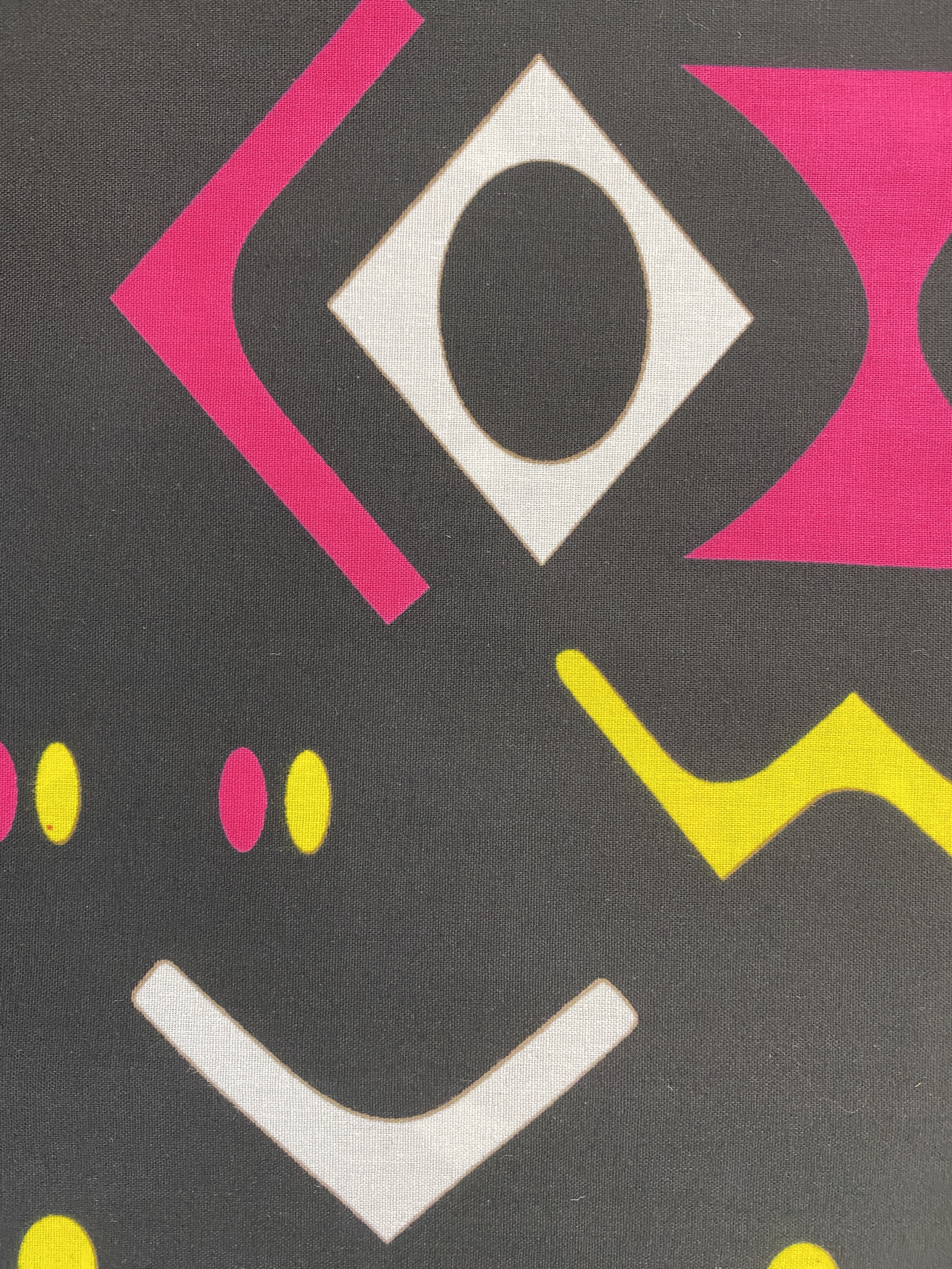 Tribal Fabric - 2689807P-6