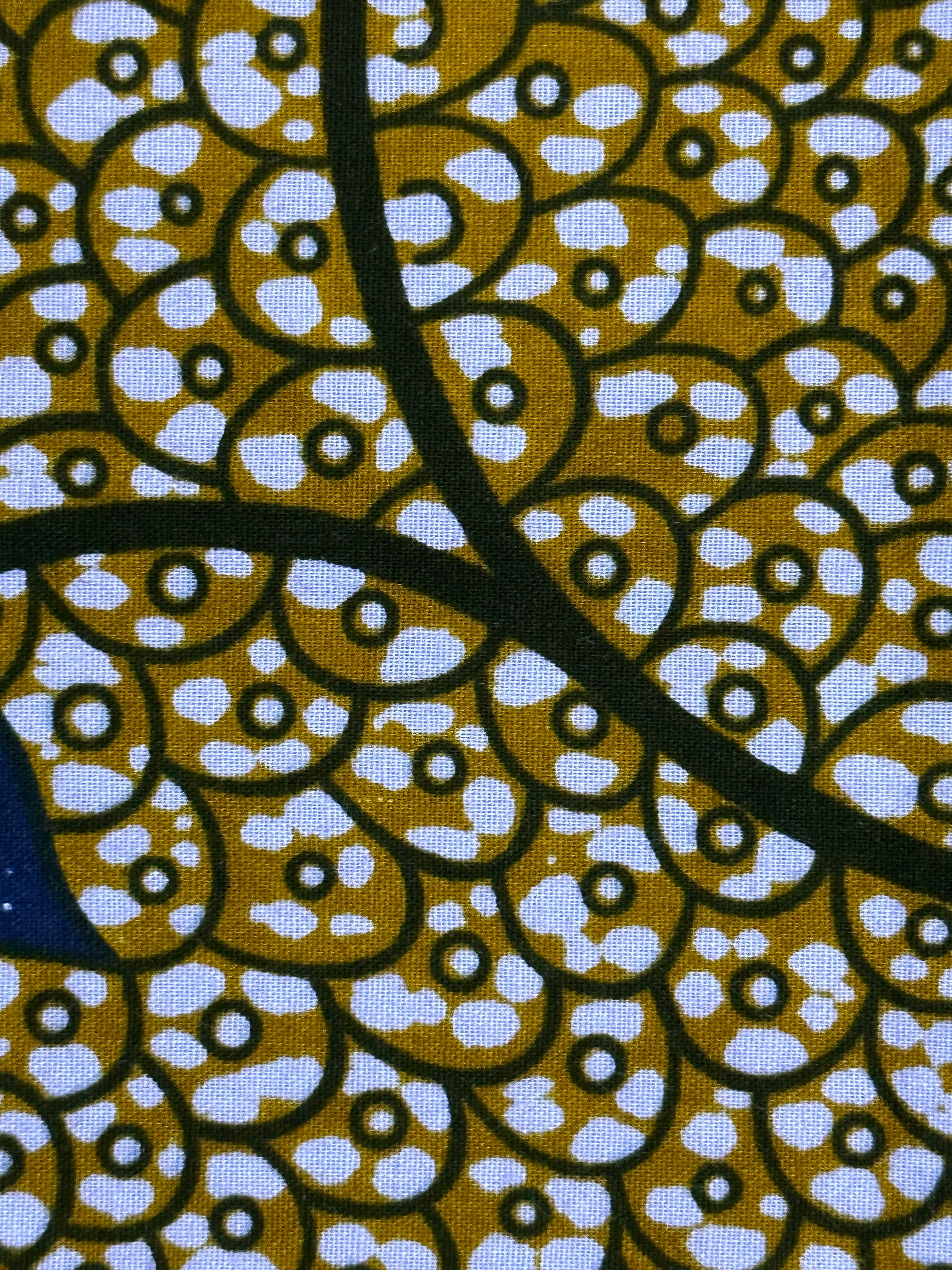 Ankara Fabric - 258931