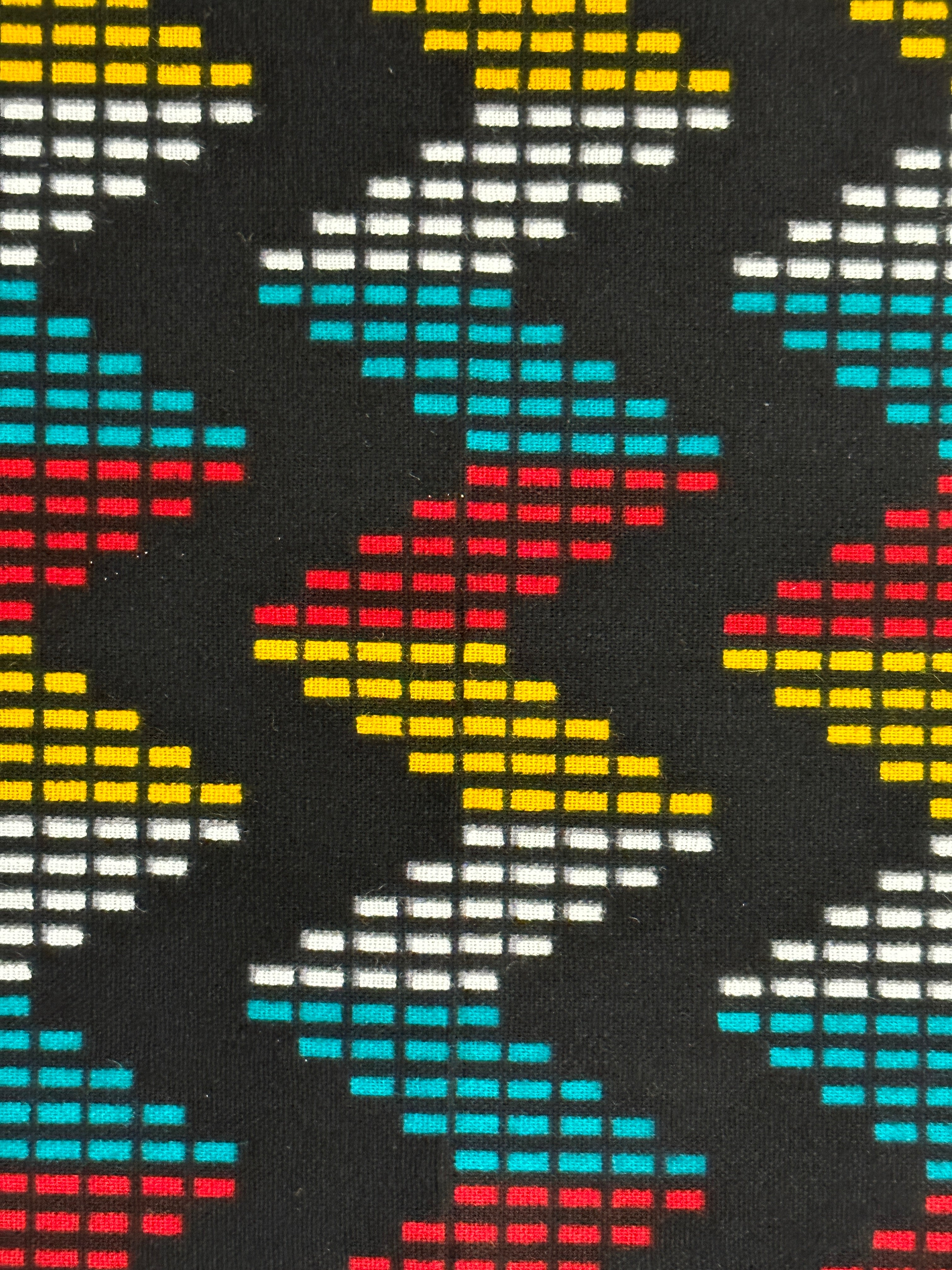 Kente Fabric - 3161107