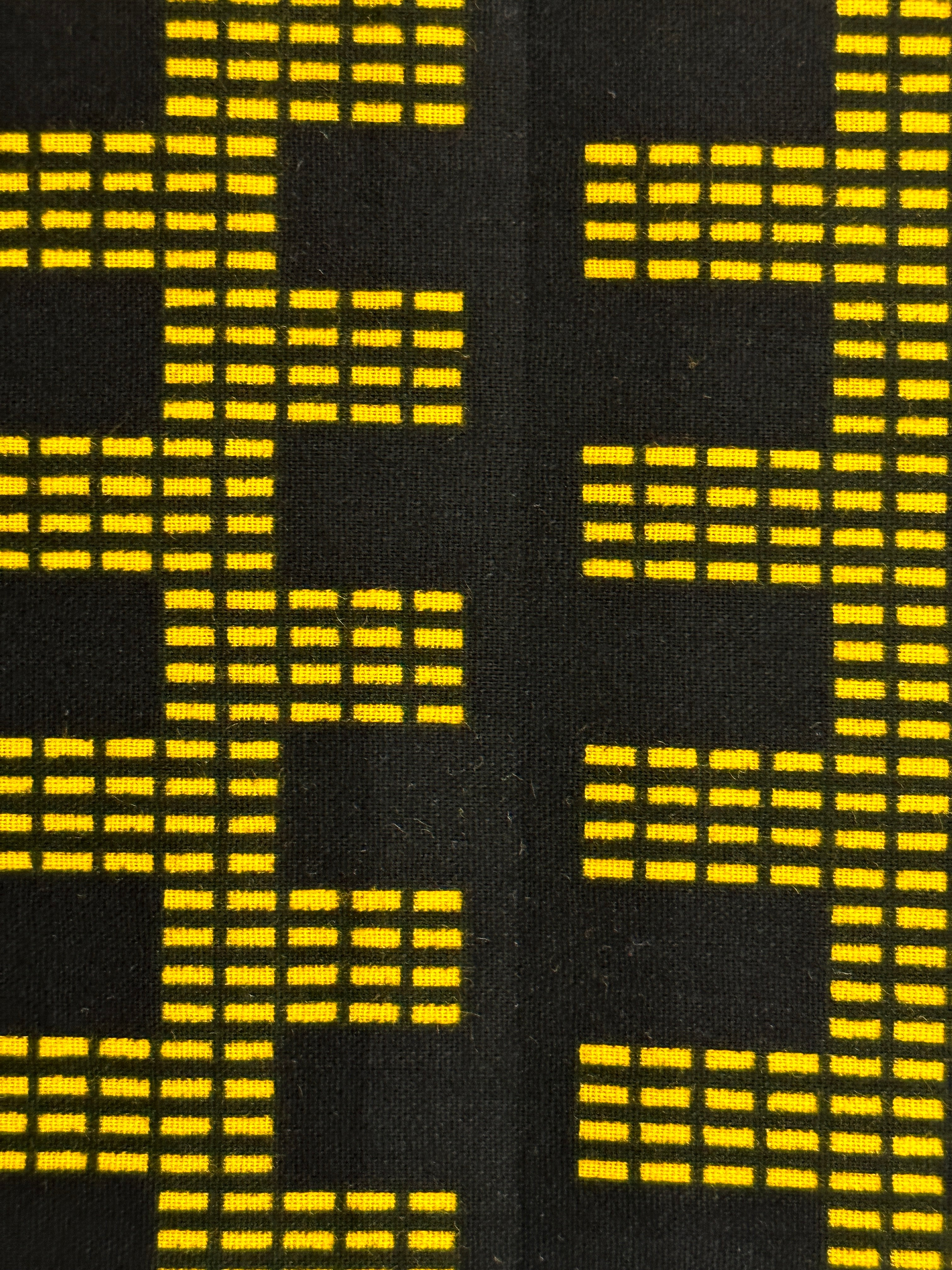 Kente Fabric - 3161107