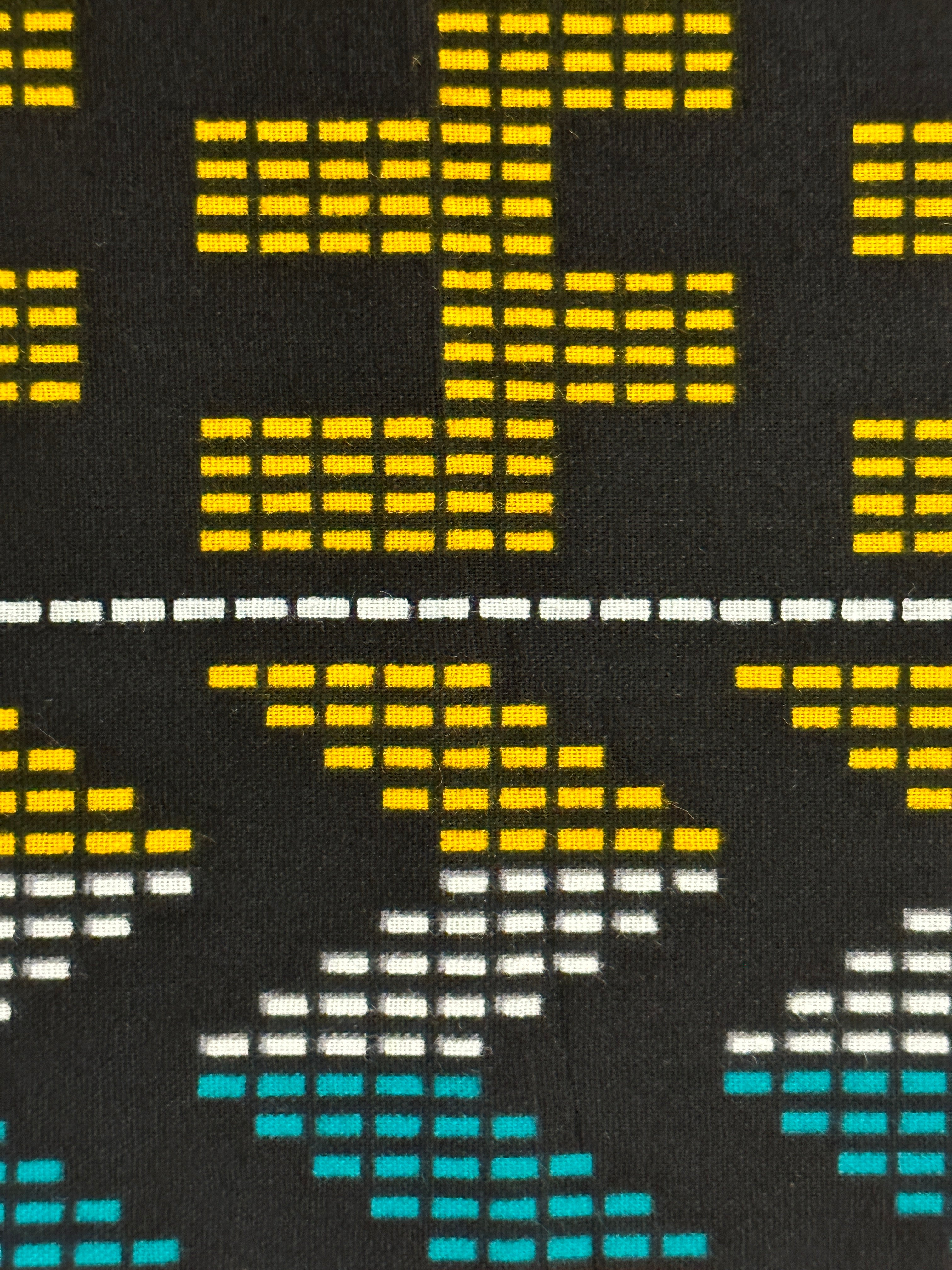 Kente Fabric - 3161107